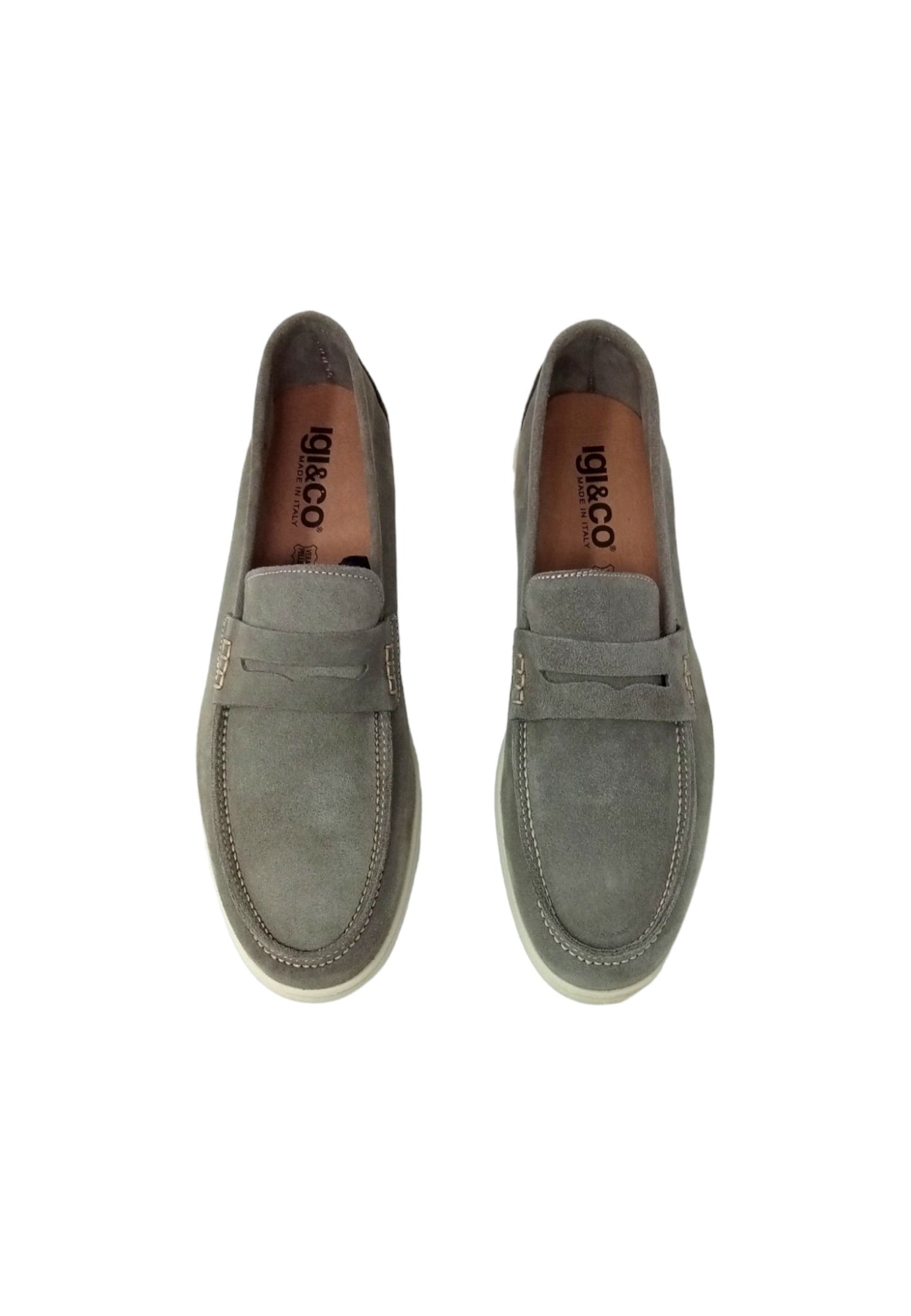 Mocassino Igi&co 5605111 Uomo