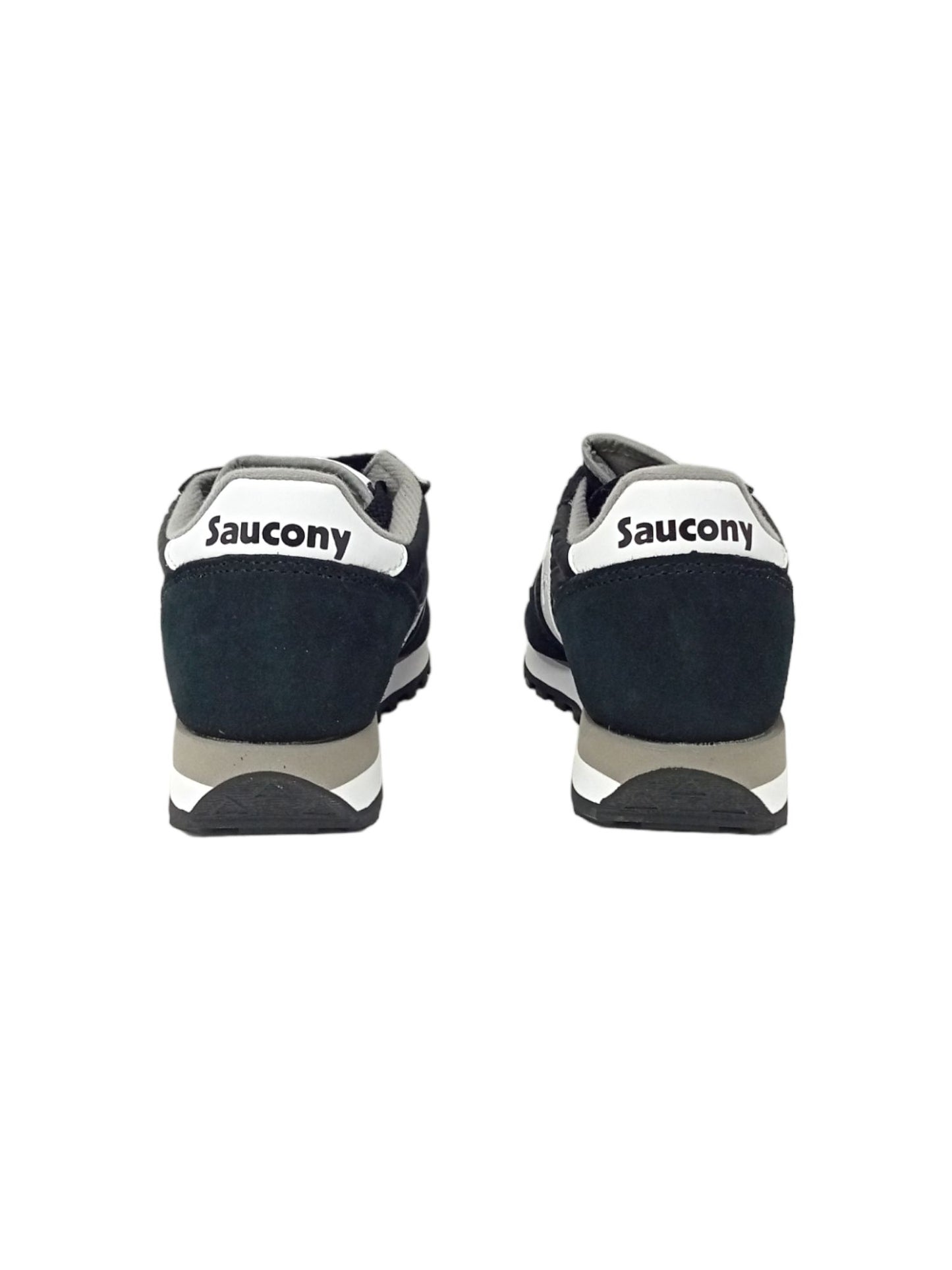 Sneaker SAUCONY ORIGINALS S2044-449 NOIR unisex