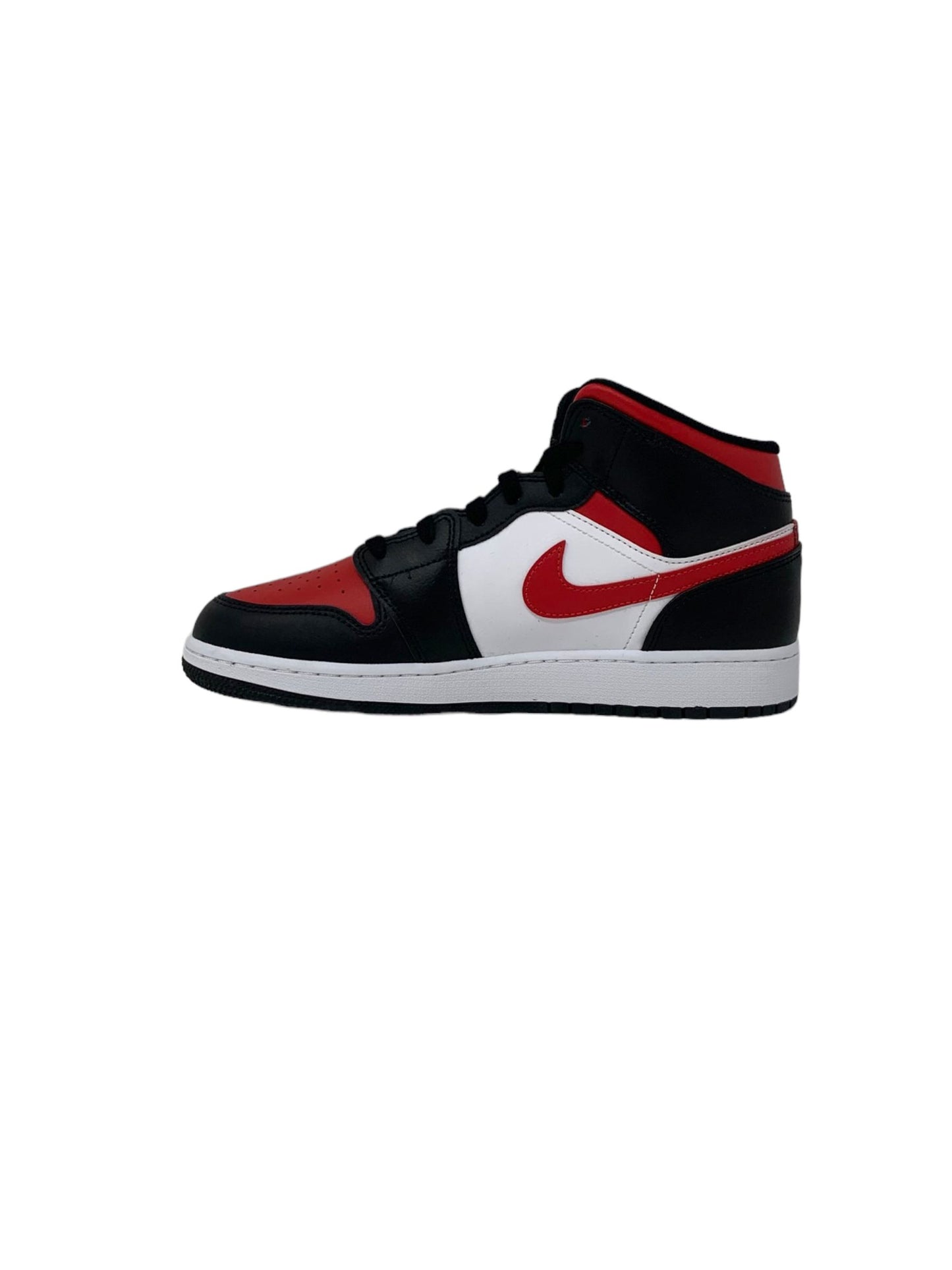 Scarpa da ginnastica NIKE AIR JORDAN 1 MID 554725 079 RAGAZZO