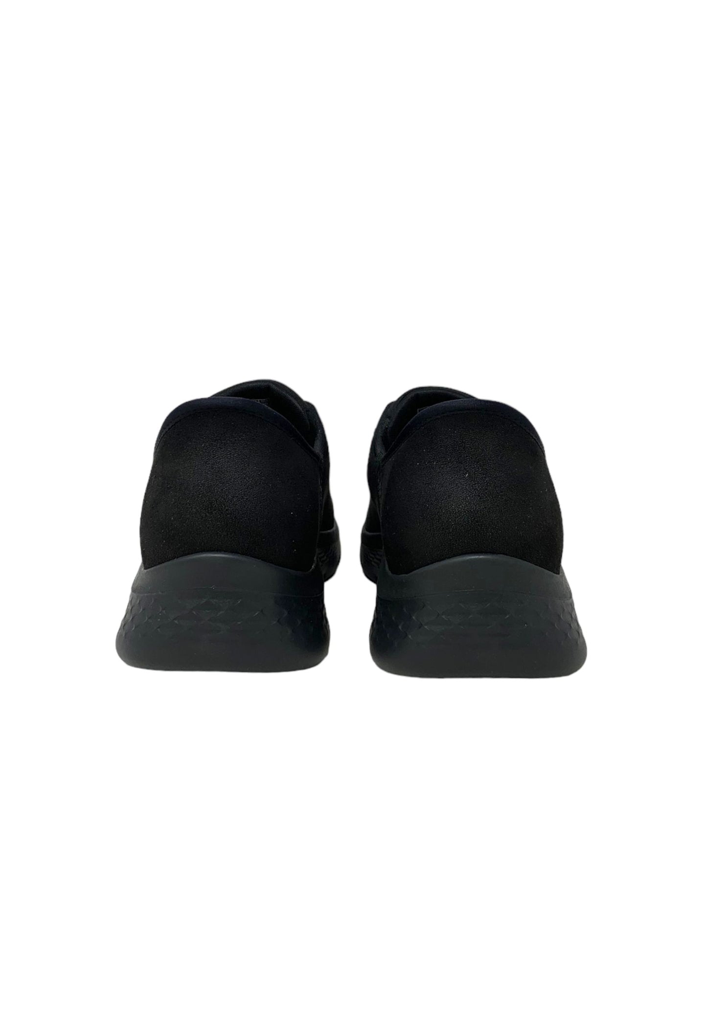 Sneaker SKECHERS Slip-ins GO WALK FLEX 216326/BBK Uomo