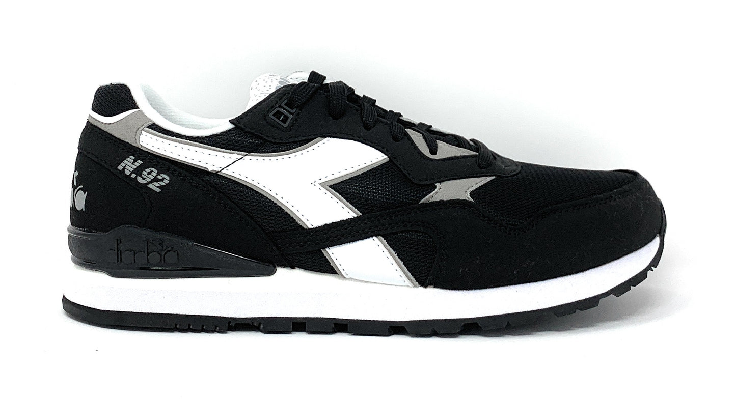 Sneakers DIADORA N.92 10117316901 80013 UOMO