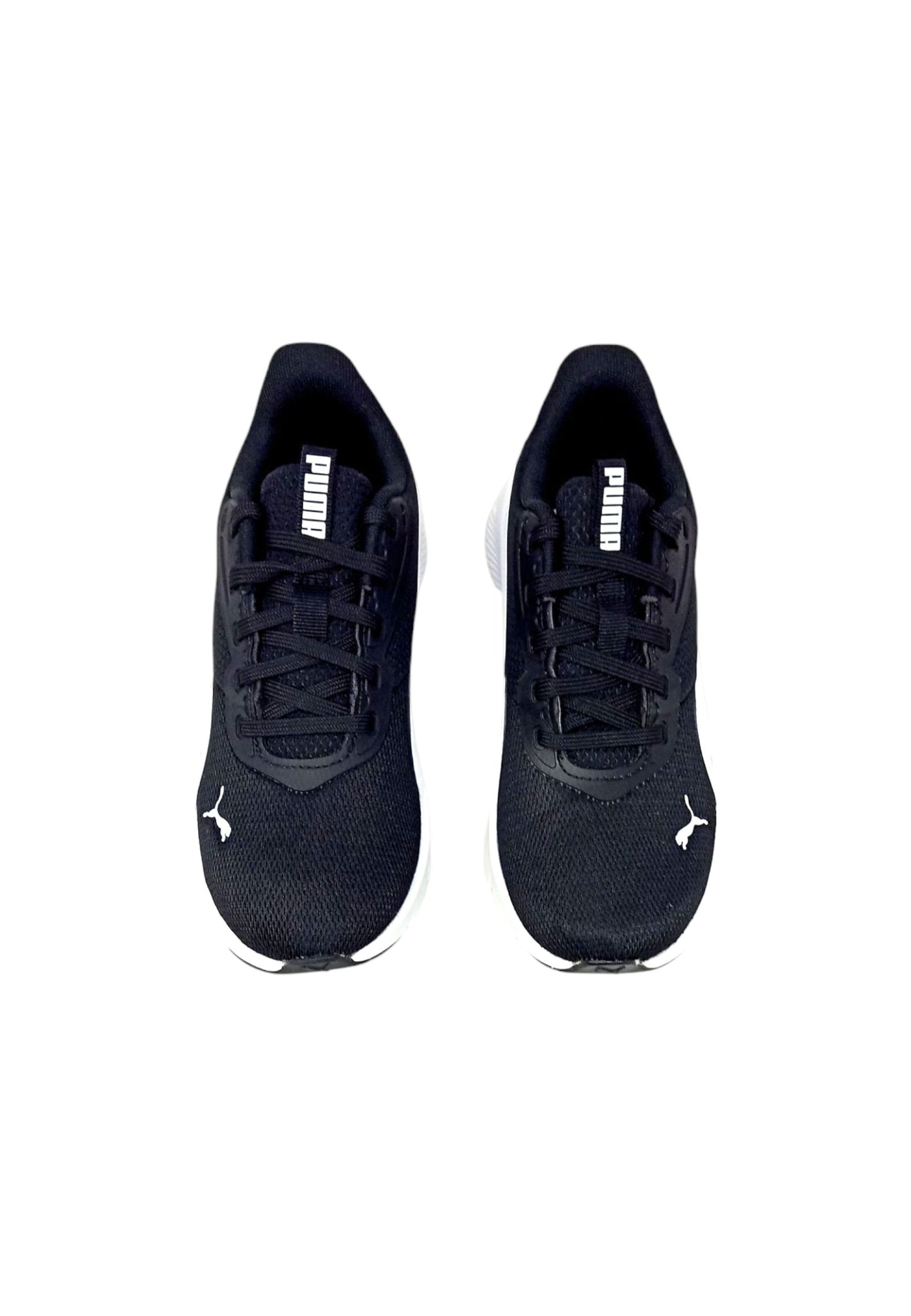 Sneaker PUMA FlexFocus Lite Modern Jr 401517 01 ragazzo