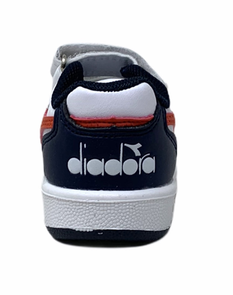 Scarpa da ginnastica DIADORA GAME 10117330201C9167 Bambino
