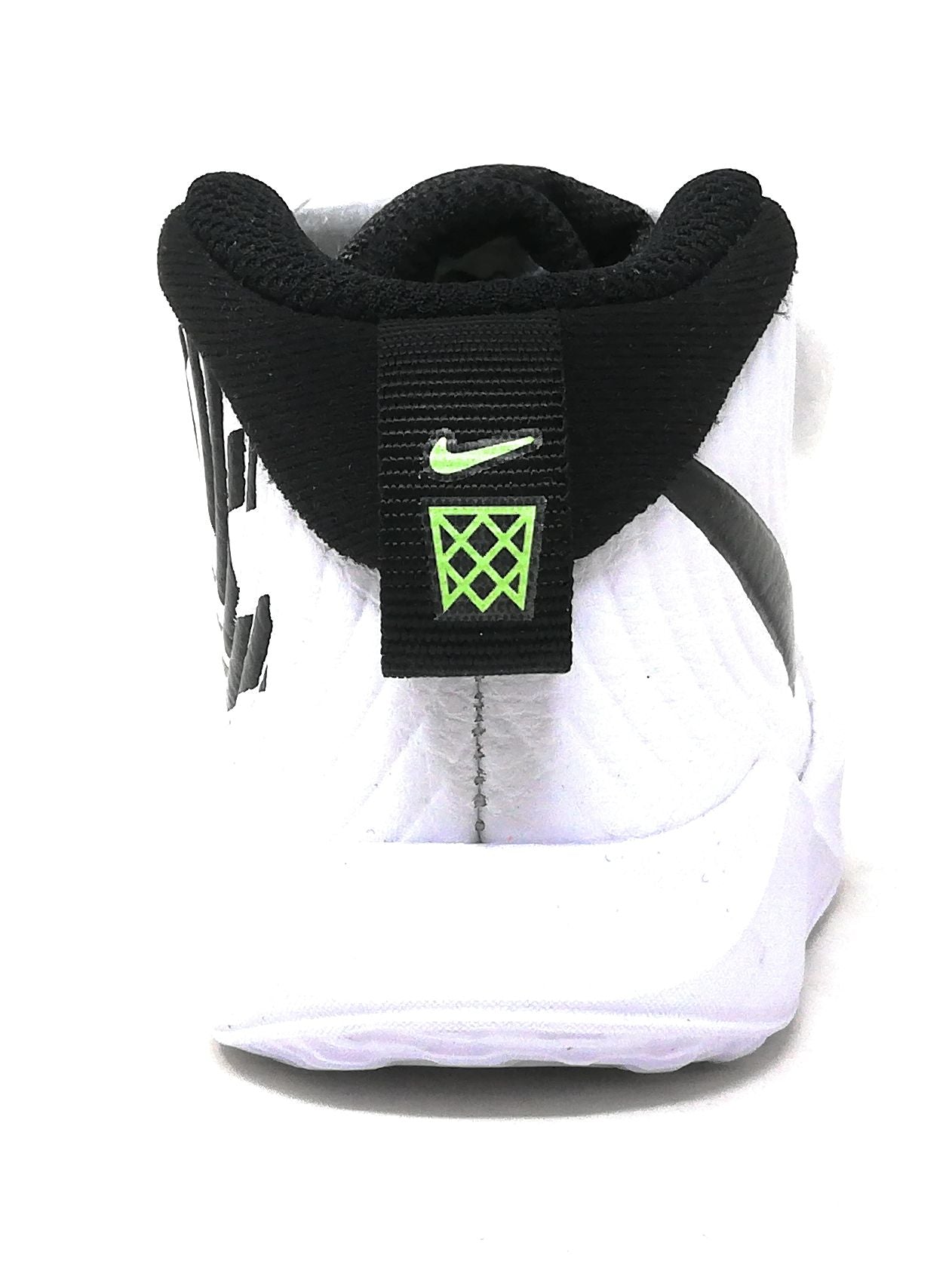 Scarpa da ginnastica NIKE TEAM HUSTLE D 9 (TD) AQ4226 100 Bambino