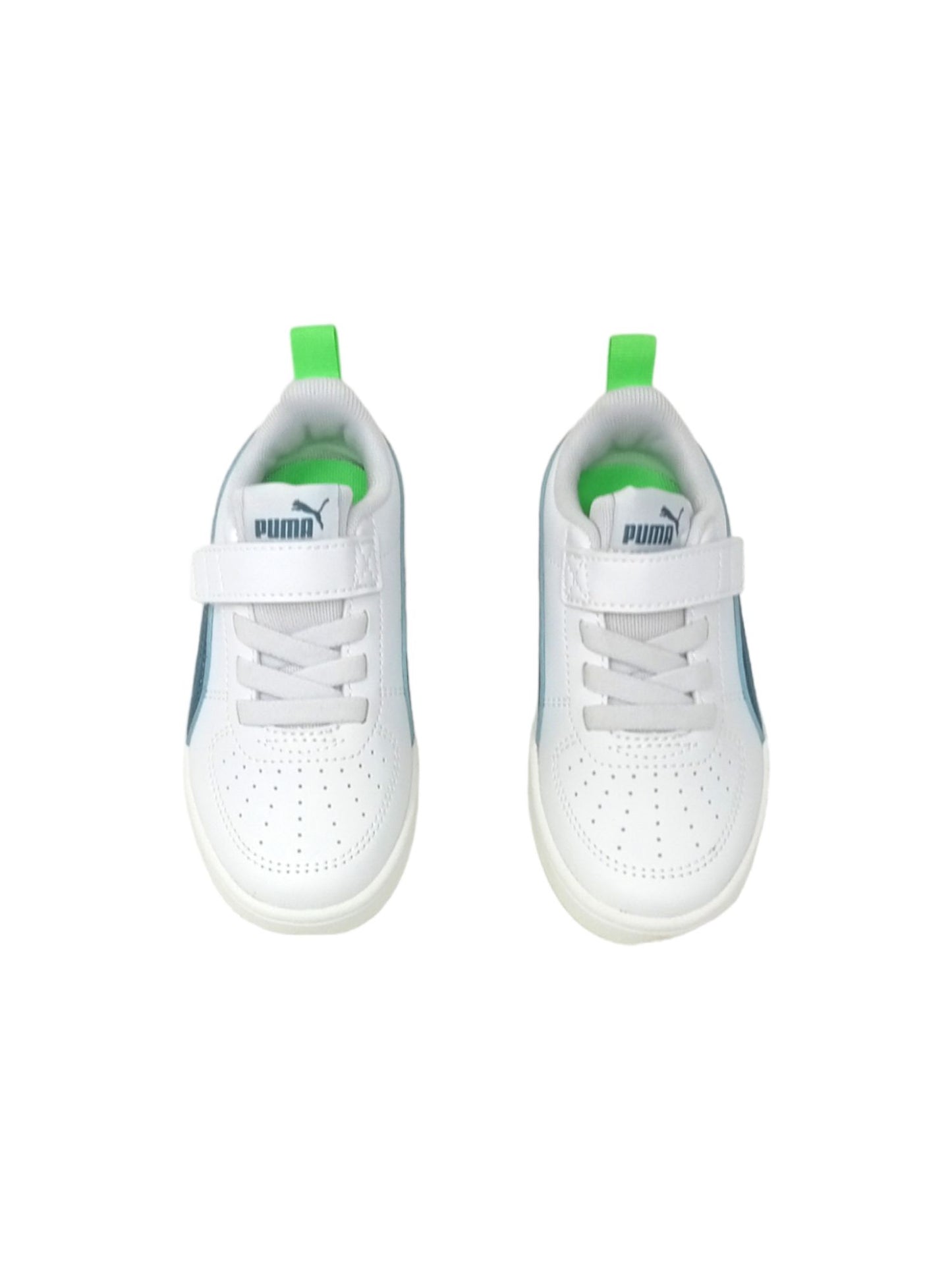 Sneakers PUMA RICKIE AC PS 385836 14 bambino
