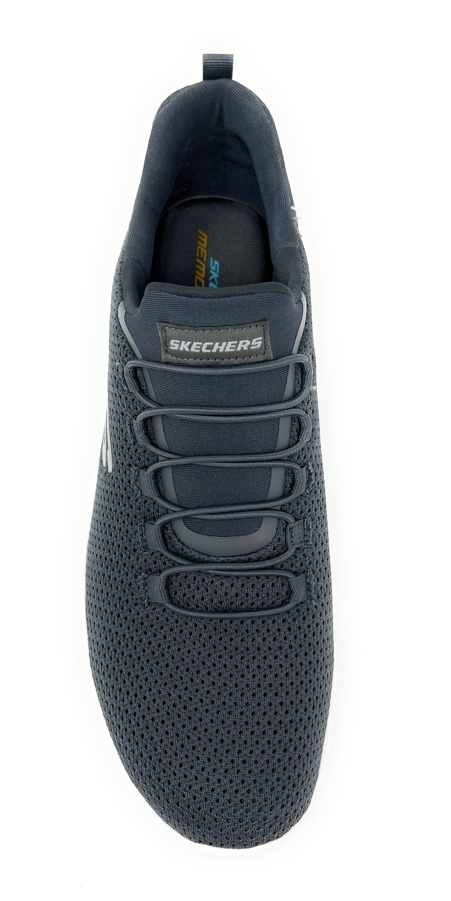 Scarpa da ginnastica SKECHERS 58360/GRY Uomo