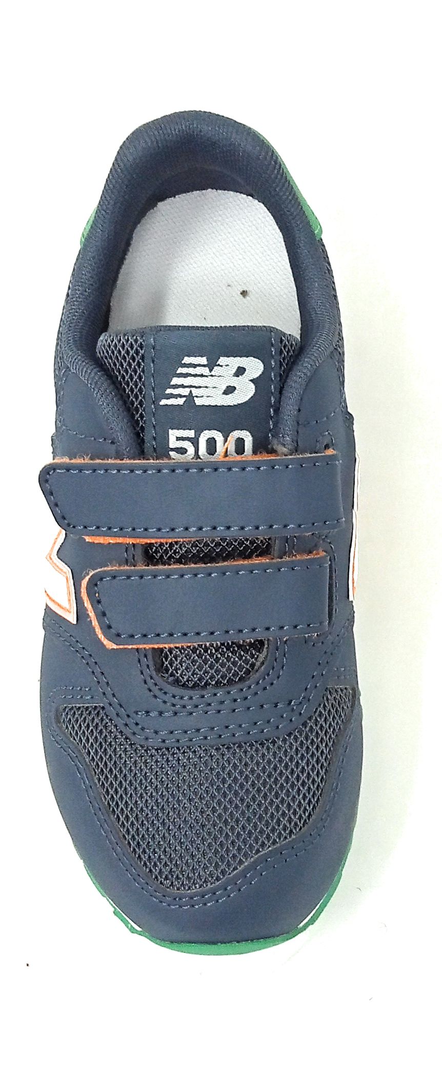 Scarpa da ginnastica NEW BALANCE YV500WNO BAMBINO
