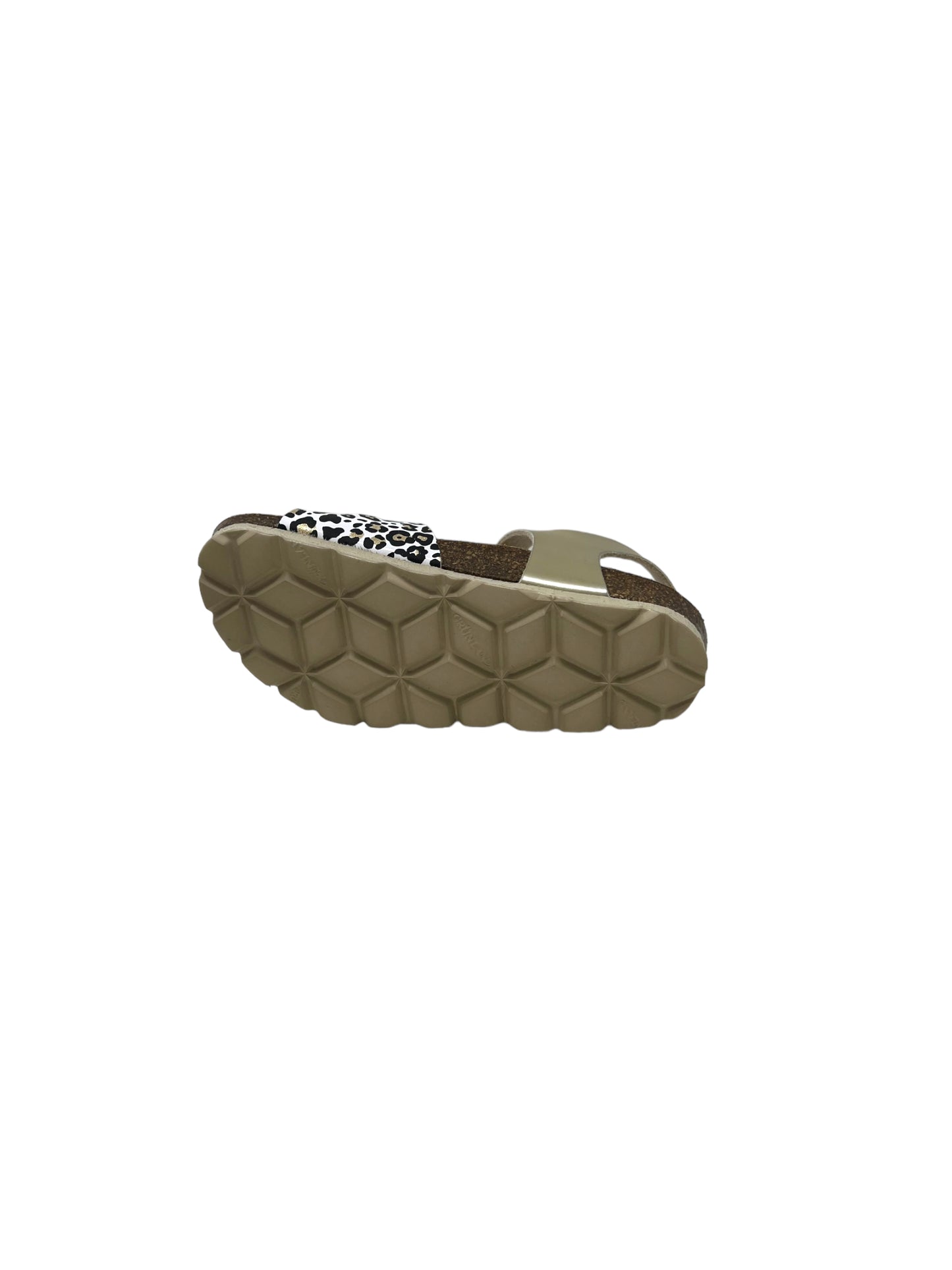 Sandalo da passeggio GRUNLAND Junior LUCE SB1525-40 PLAMUL Bambina