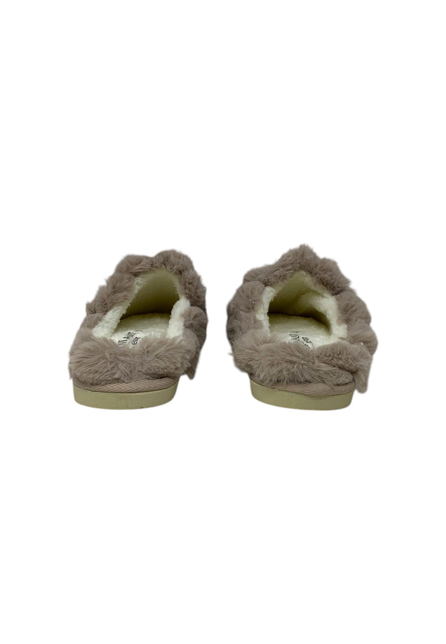 Pantofola GRUNLAND KANT CI2474-I4 SABBIA Donna