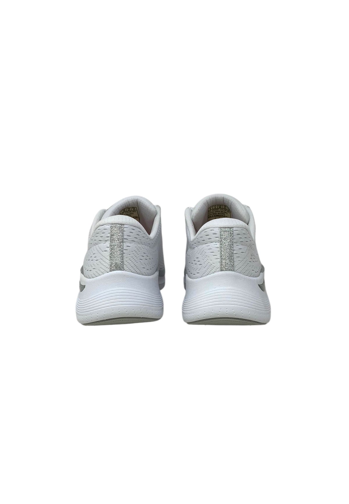 Sneakers Skechers Arch-fit 2.0 Glow The Distance 150067/WSL Donna