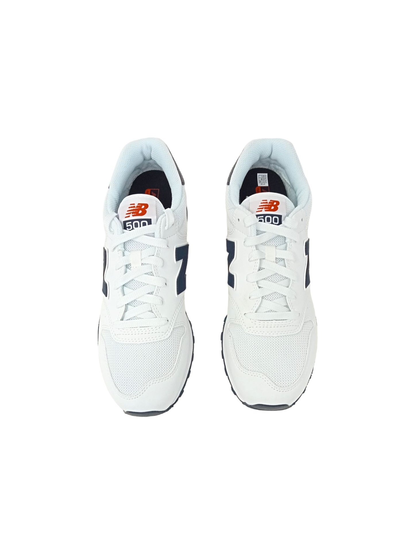 Sneaker NEW BALANCE GM500SWB Uomo