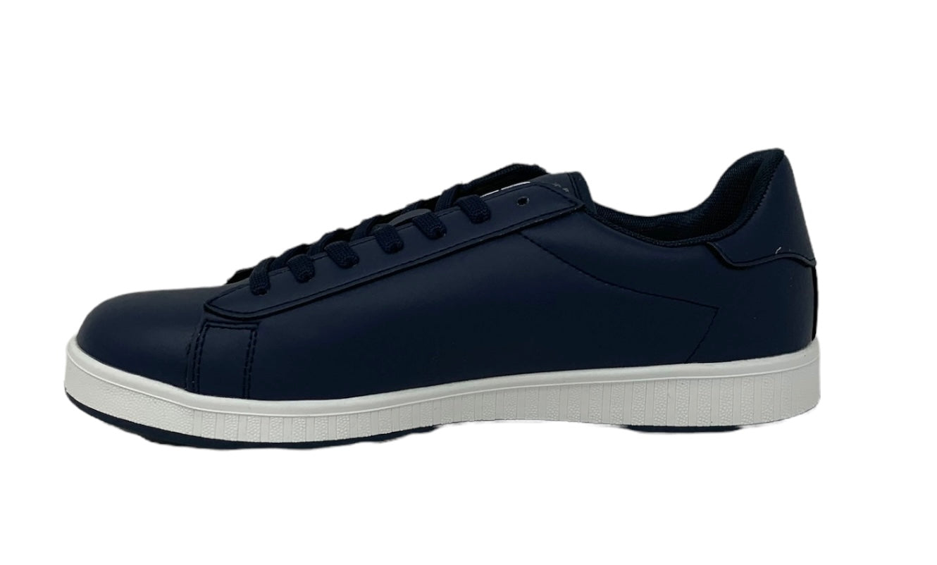Scarpa da passeggio STM124500 DEEP/WHT Sergio Tacchini Uomo