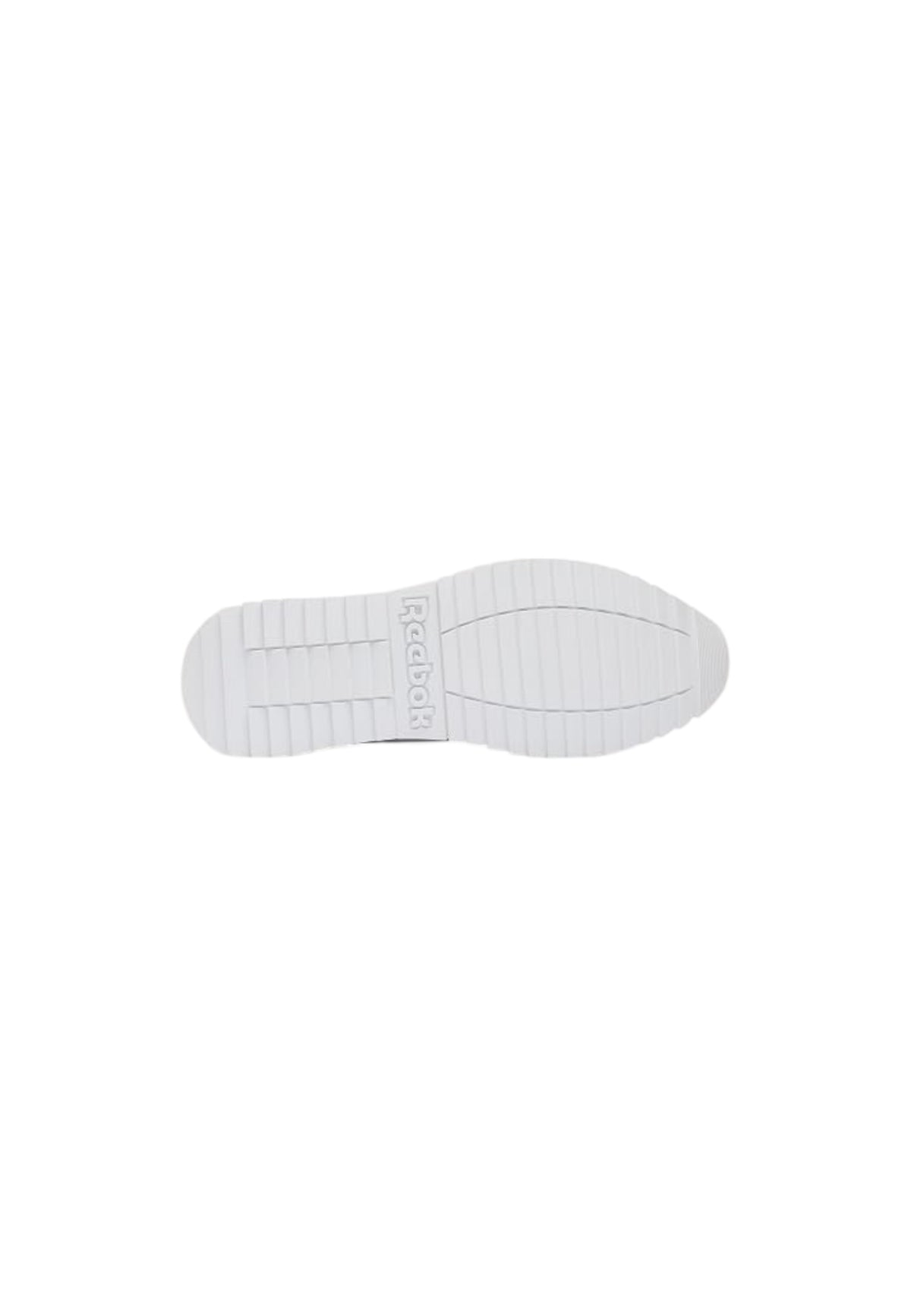 Sneaker REEBOK Glide Ripple Clip 100261071 wht/grey ragazzo/uomo