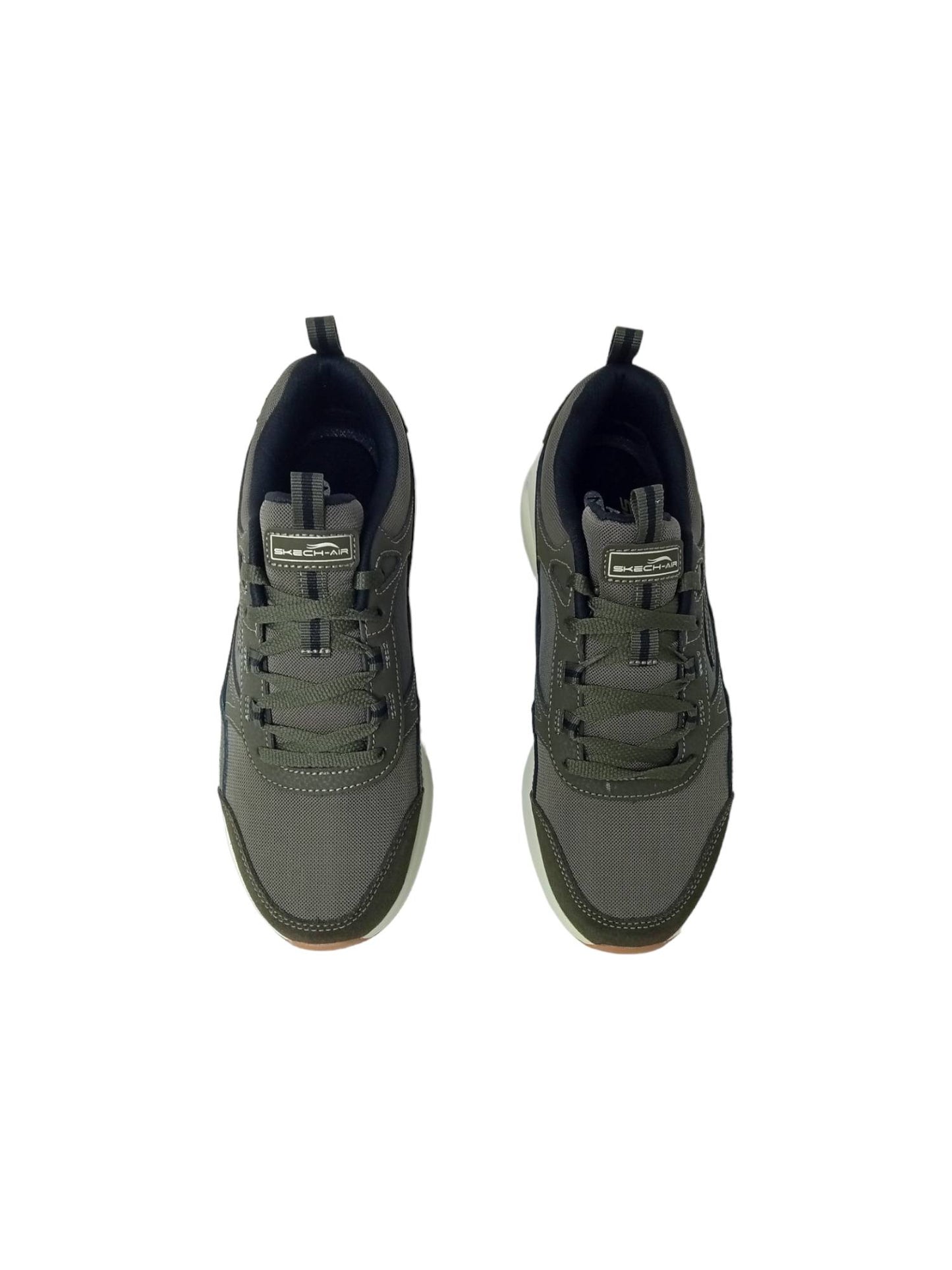 SNEAKERS SKECHERS 232646/OLV Uomo