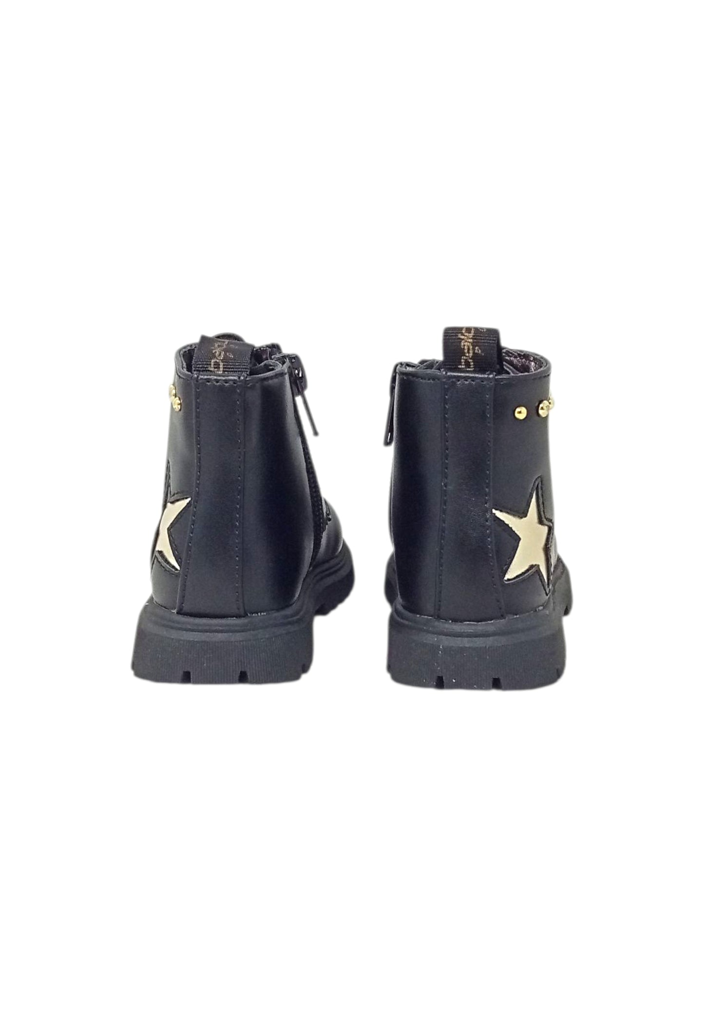 Anfibi BALDUCCI Sport BS5920 BLK Bambina