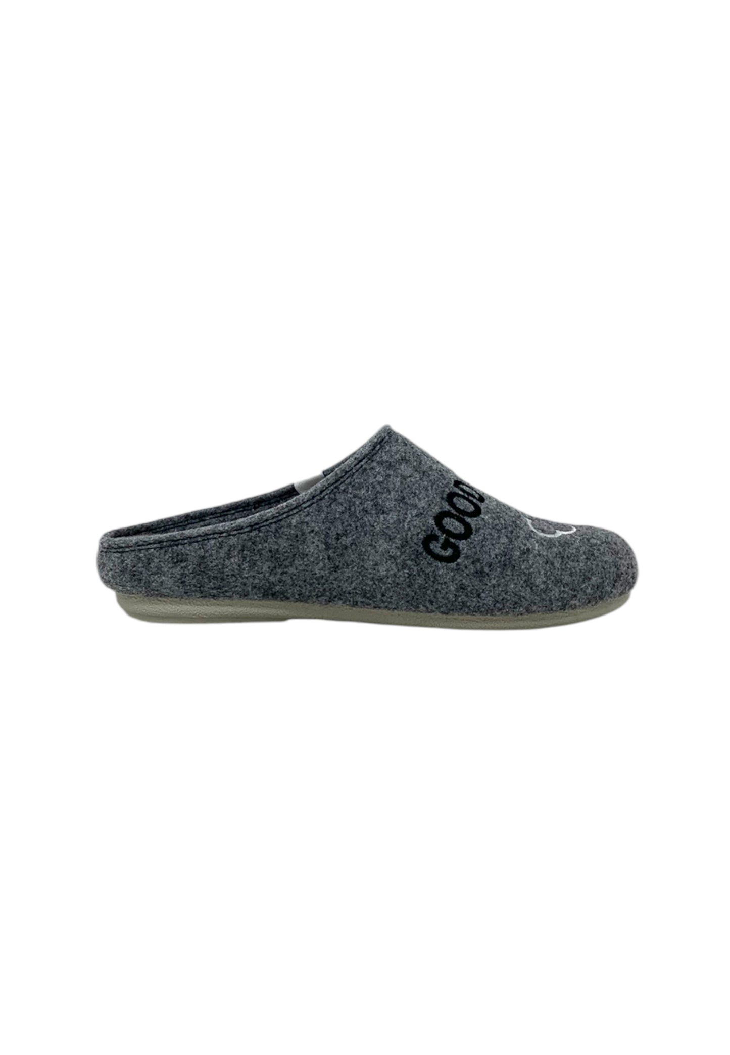 Pantofola FLYFLOT 91 U45 FZ GRIGIO donna