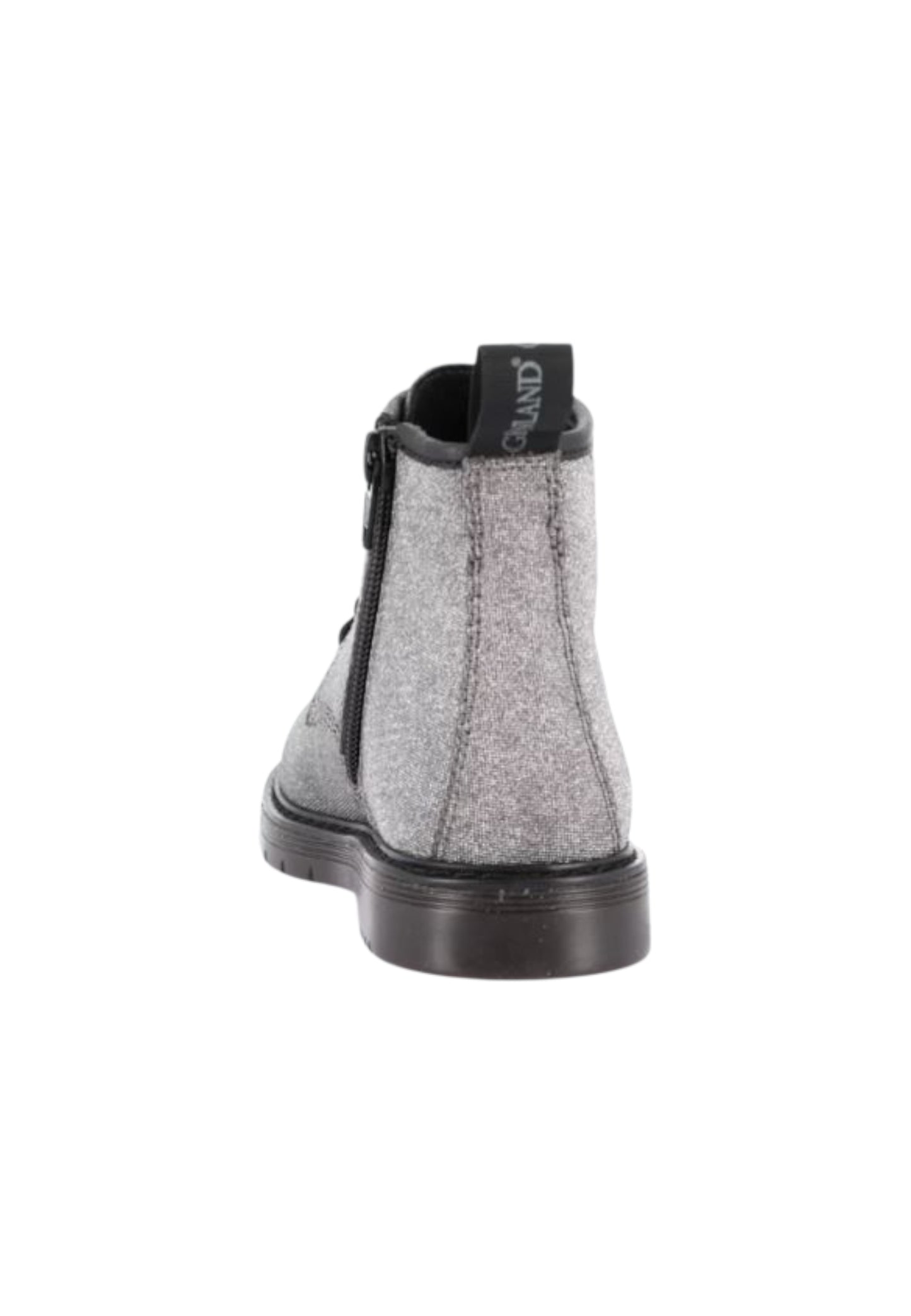 Anfibio GRUNLAND TABA PO1812-88 ANTRACITE Bambina