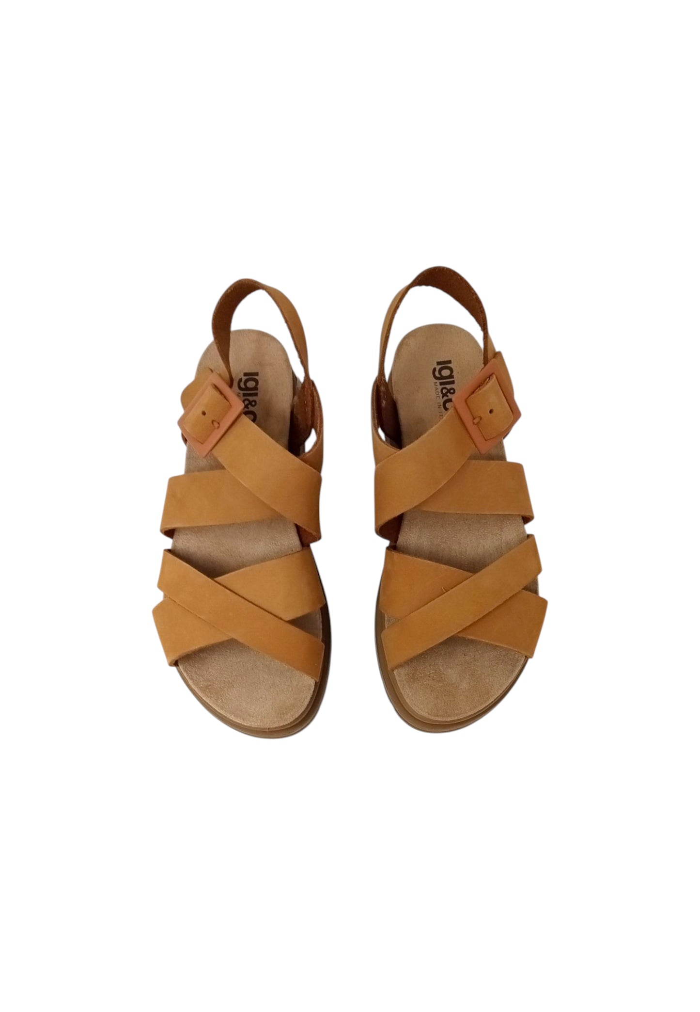 Sandali Igi&Co 7672211 Donna