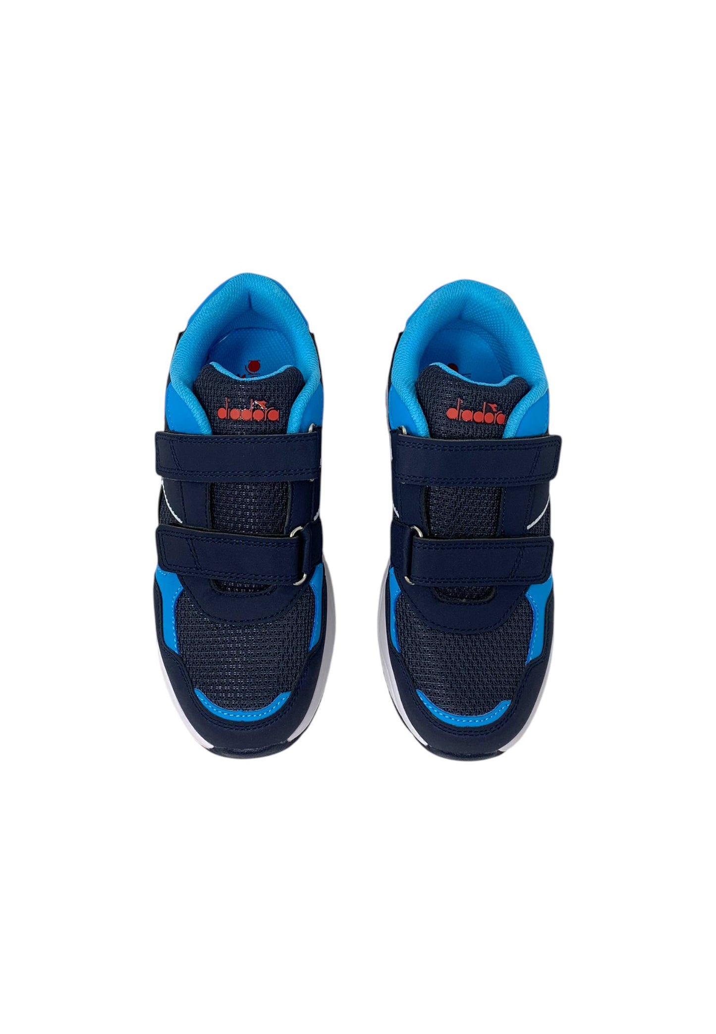 Sneakers DIADORA FALCON 5 JR V 101.181478 01 D1289 ragazzo