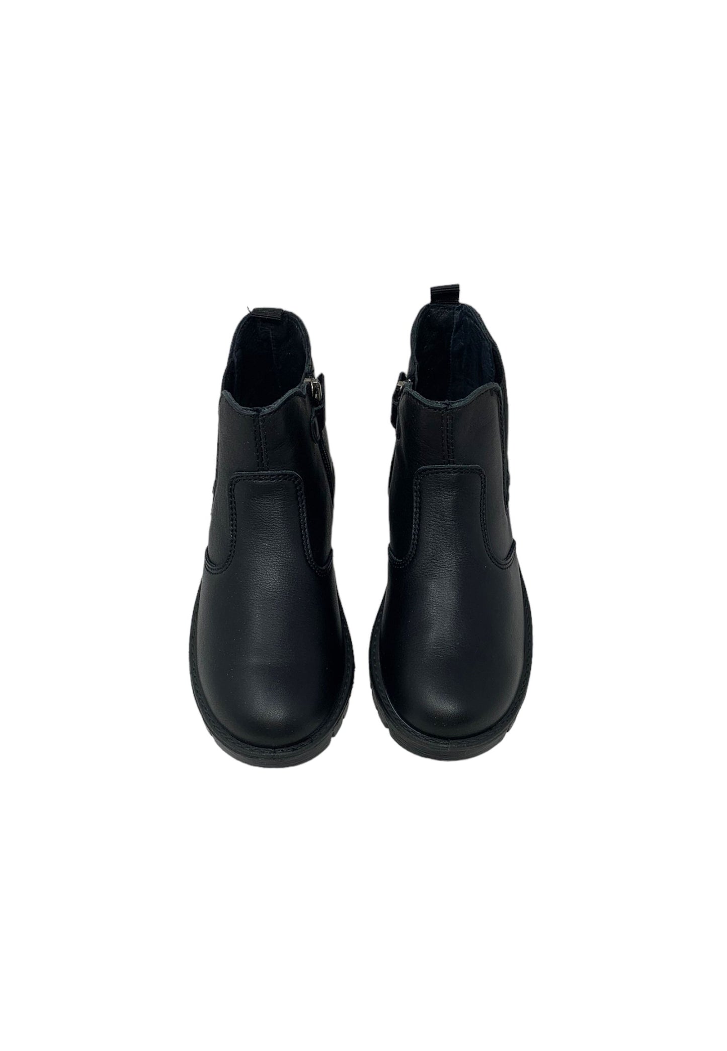 Stivaletto PRIMIGI 4874522 nero bambino