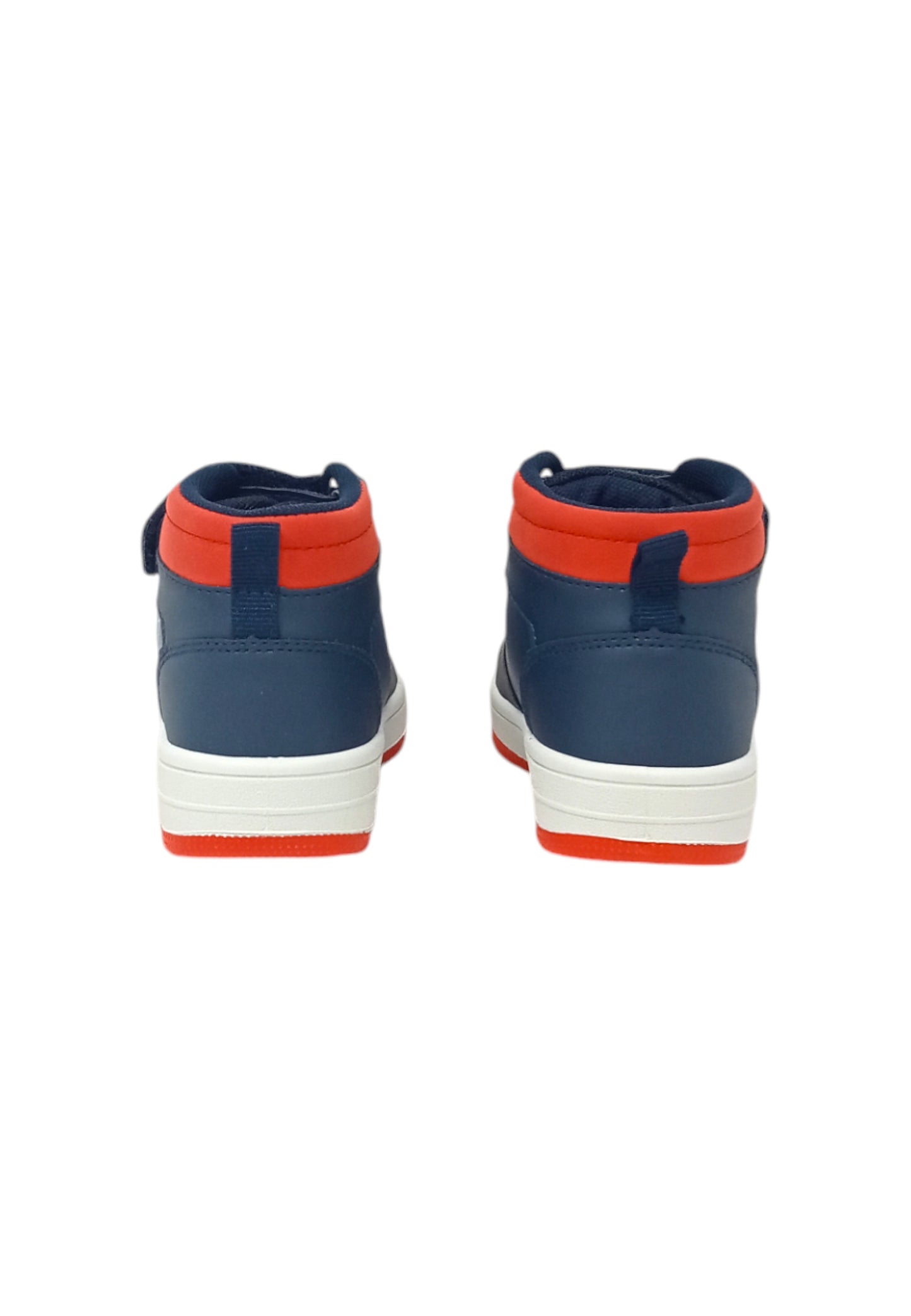 Sneaker Spiderman SP013210 NAV/RED Bambino