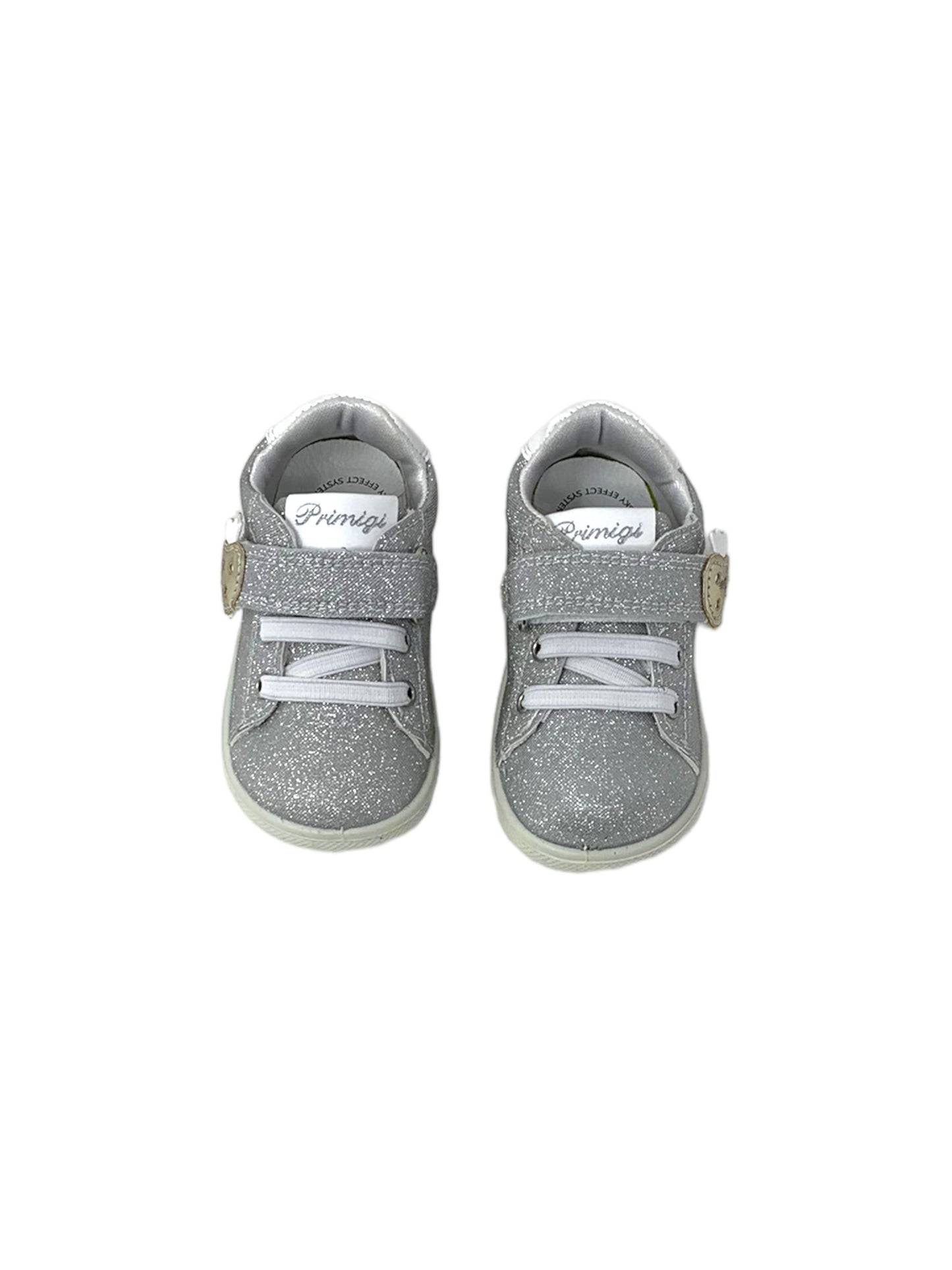 Sneakers PRIMIGI 3852222 Silver bambina