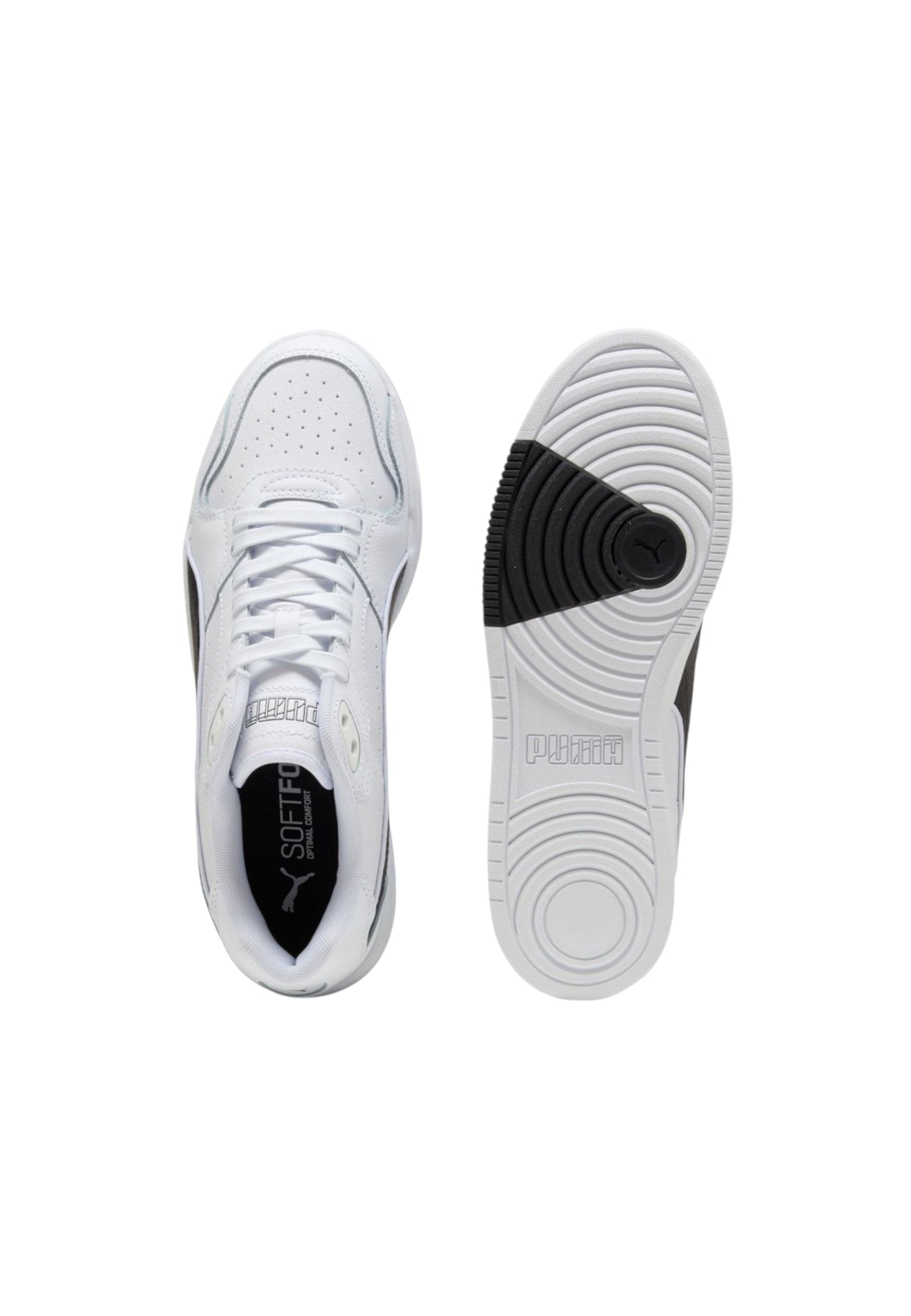 Sneaker Puma RBD Break Low 402586 03 uomo