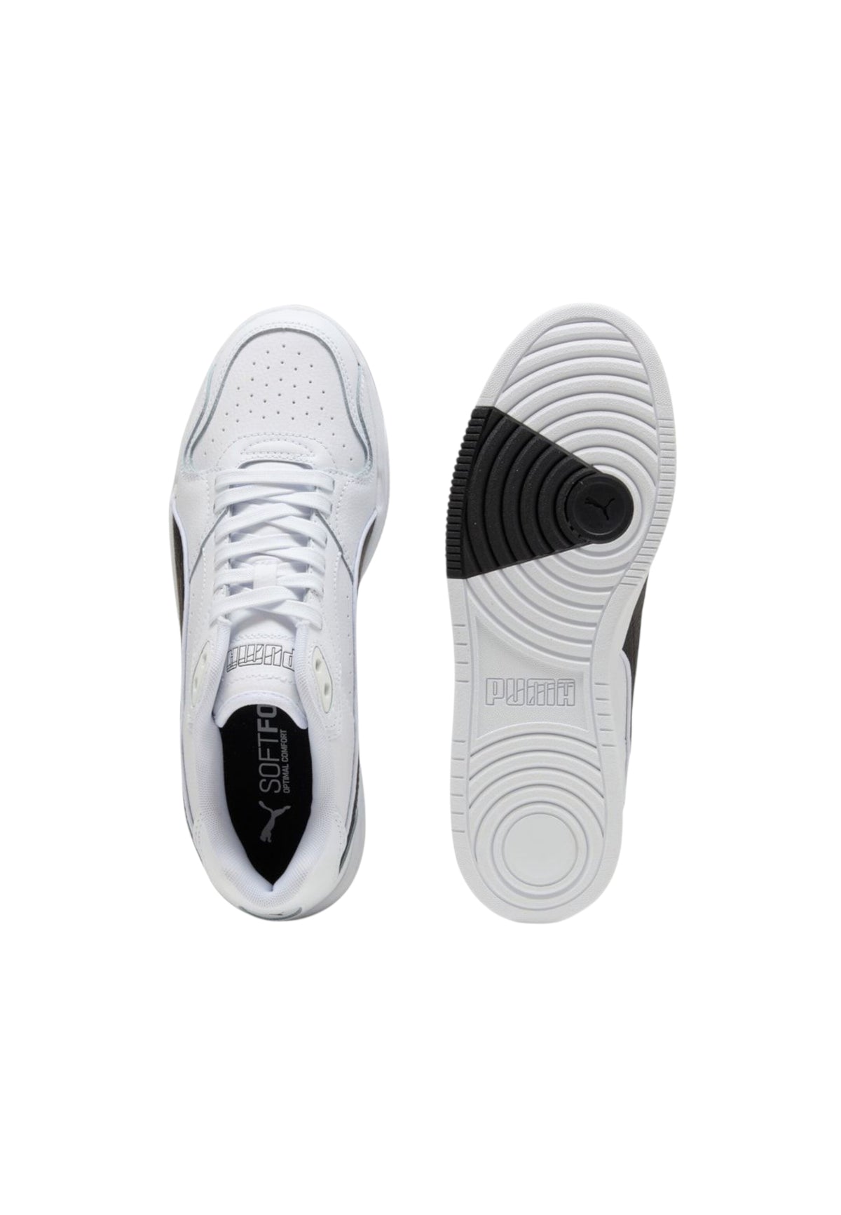 Sneaker Puma RBD Break Low 402586 03 uomo
