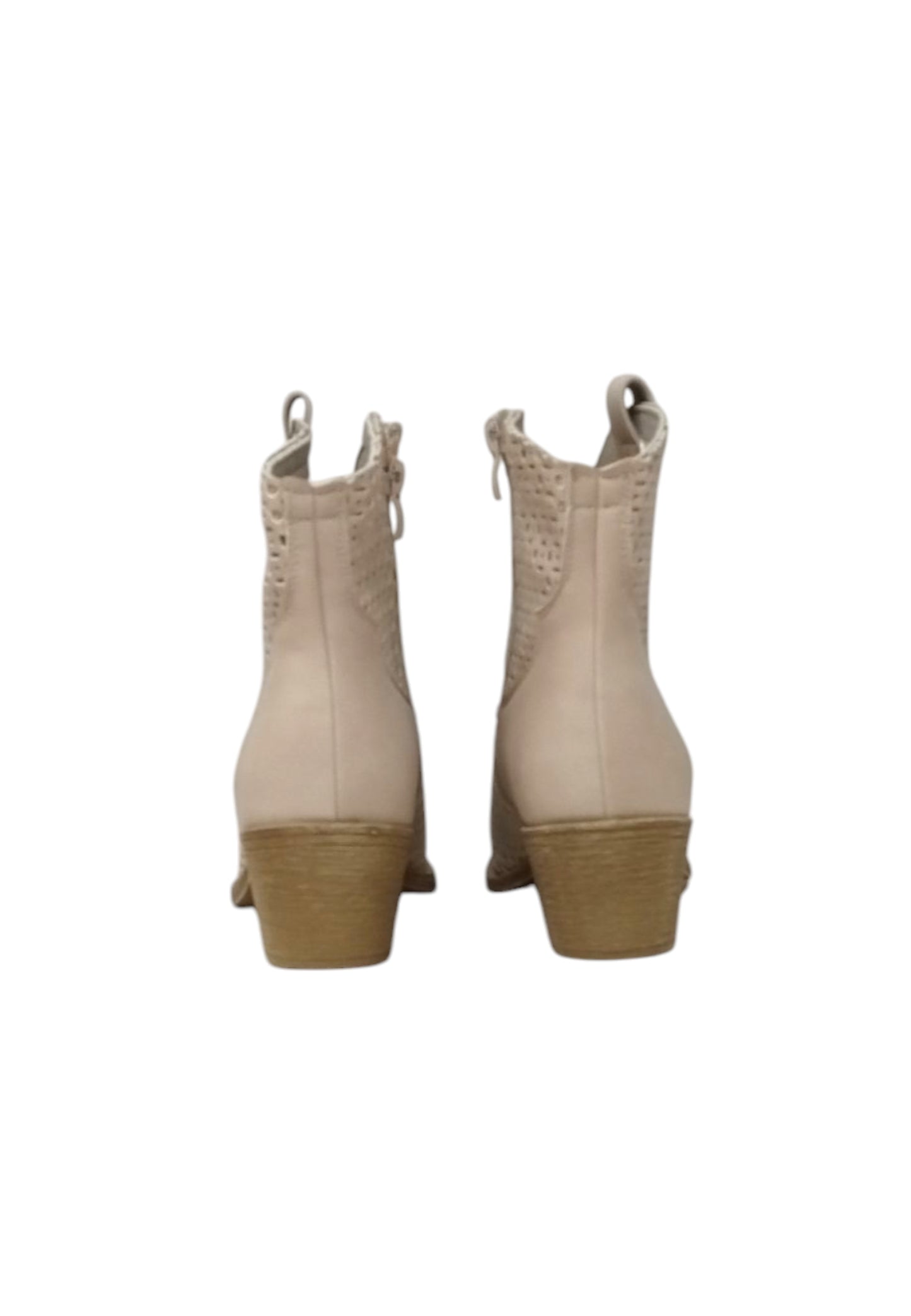Stivaletti GALIA 6Y2200-15 BEIGE donna