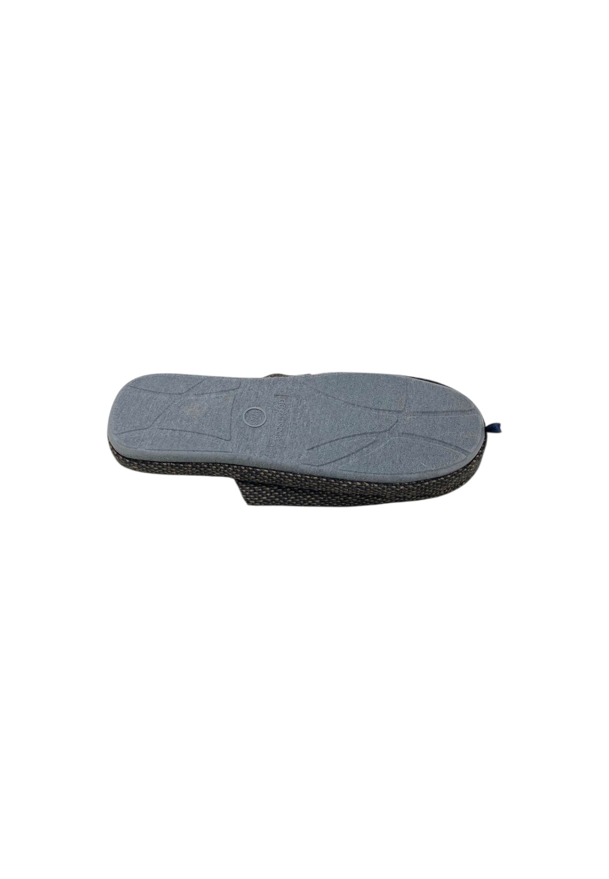 Pantofola DE FONSECA DE.ROMA MB37 MARRONE uomo