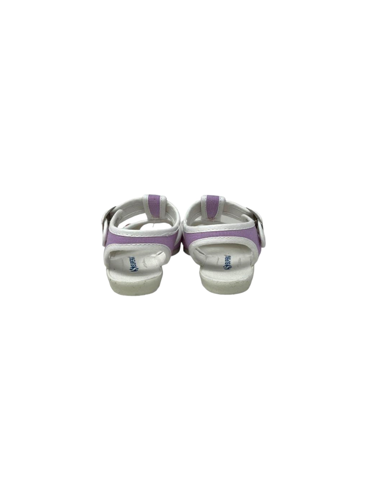 Sandalo Da passeggio Superga S06A1200 GLICINE bambina