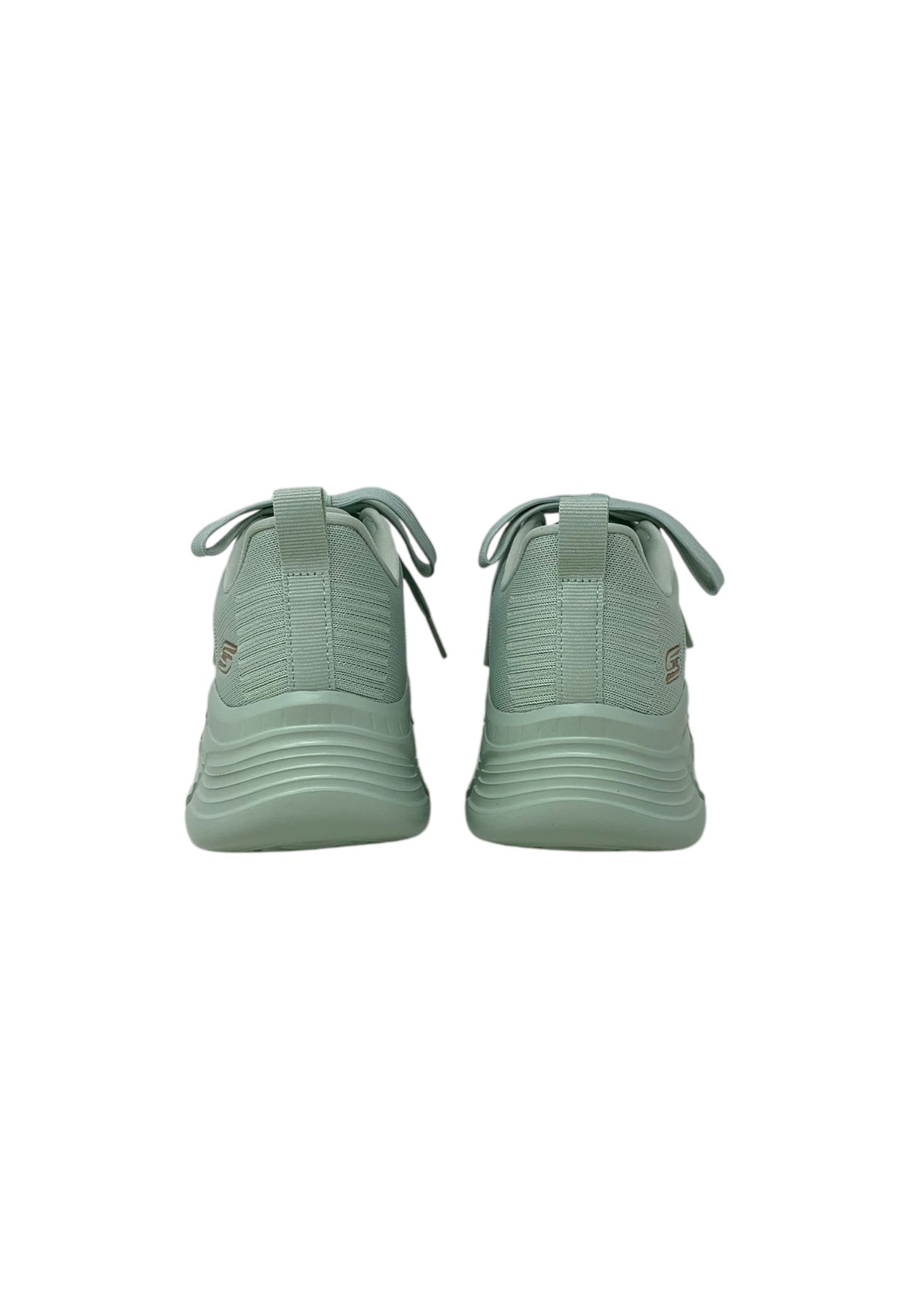 Sneakers Skechers BOBS B FLEX HI - FLYING HI 117385/SAGE Donna