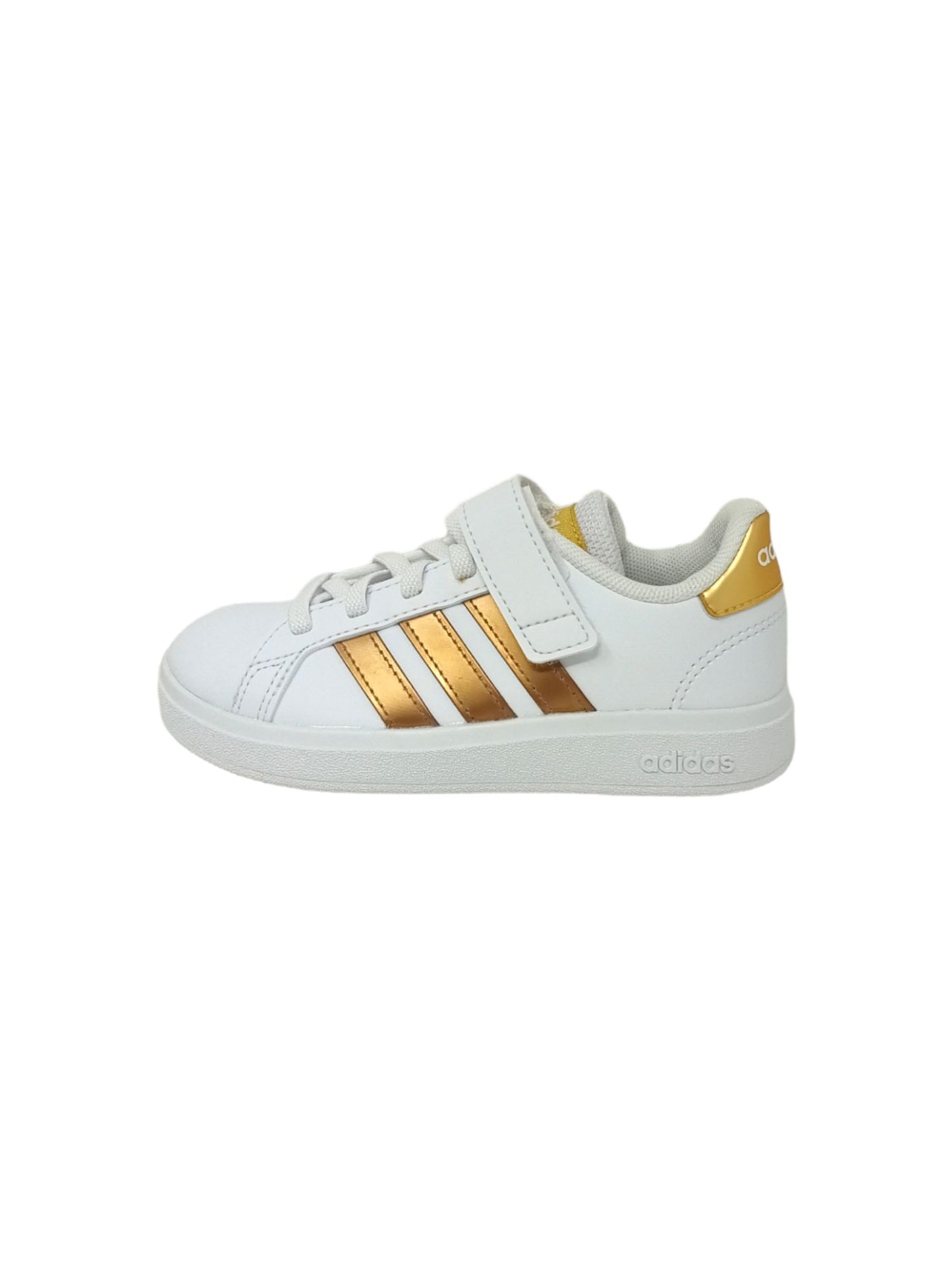 Sneakers ADIDAS GRAND COURT 2.0 EL K GY2577 bambina
