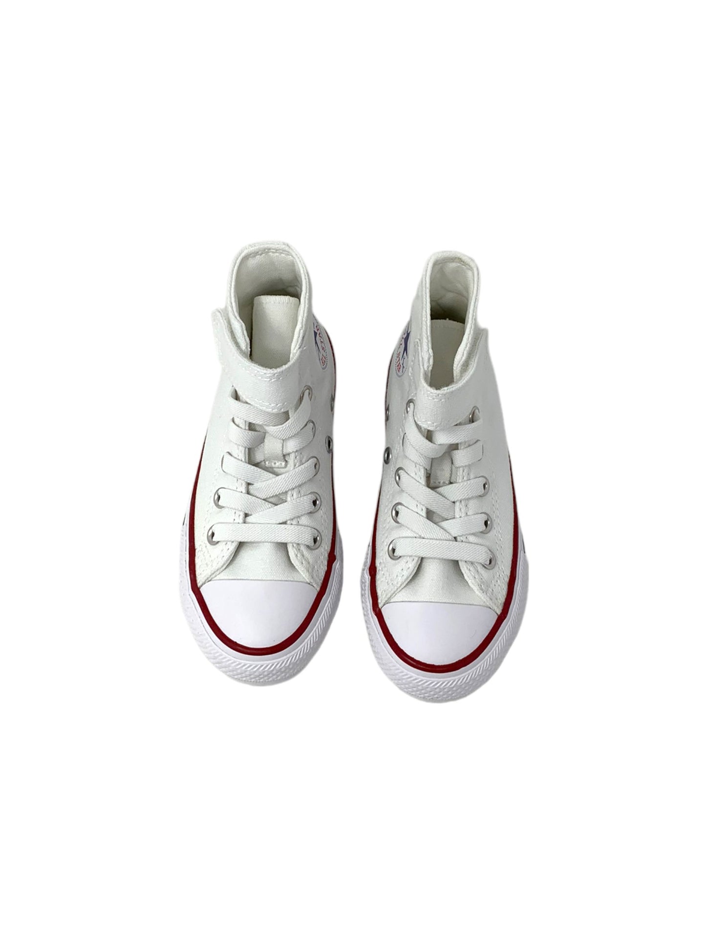 Sneaker CONVERSE 372884C Bianco Bambino unisex