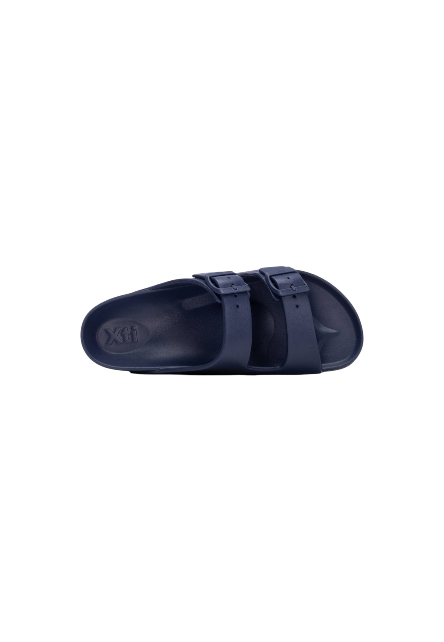 Ciabatta XTI 145733 NAVY uomo