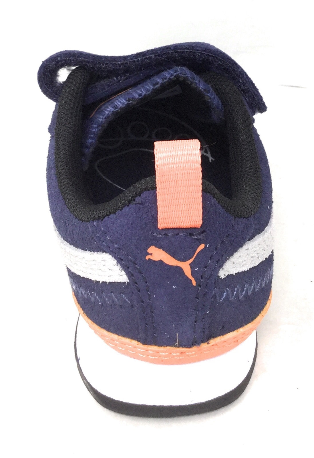 Scarpa da ginnastica PUMA R78 SD V INF 368591 02 bambino