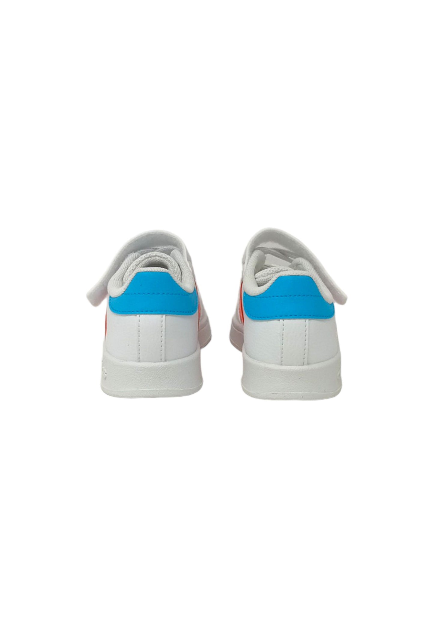 Sneakers ADIDAS BREAKNET EL C GY6016 Bambina
