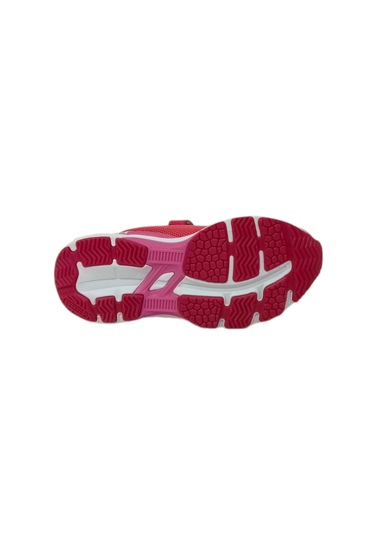 Sneakers ISTAMAX IMAA3804 FUXIA Bambina