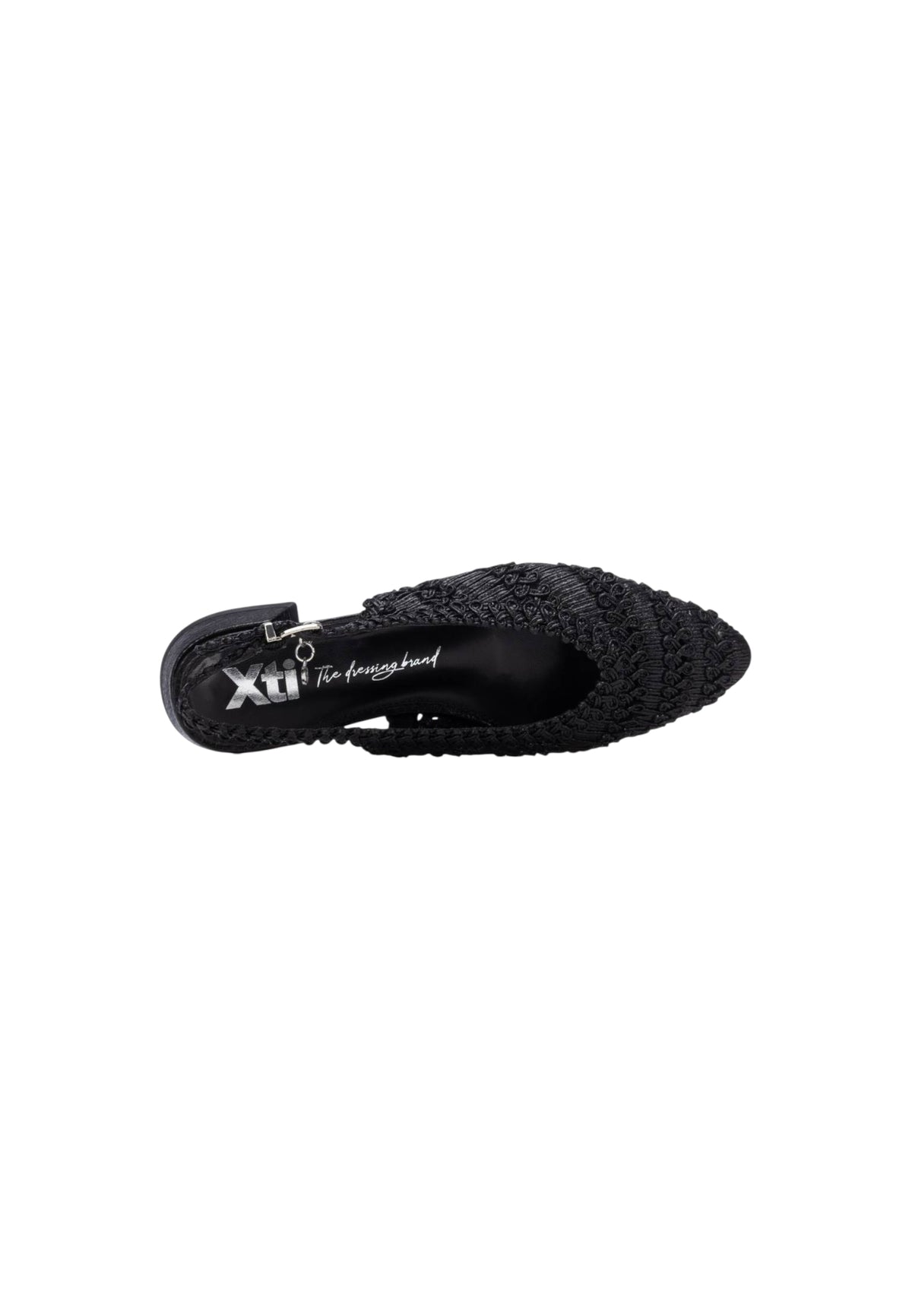 Sandali con tacco XTI 145271 NERO donna