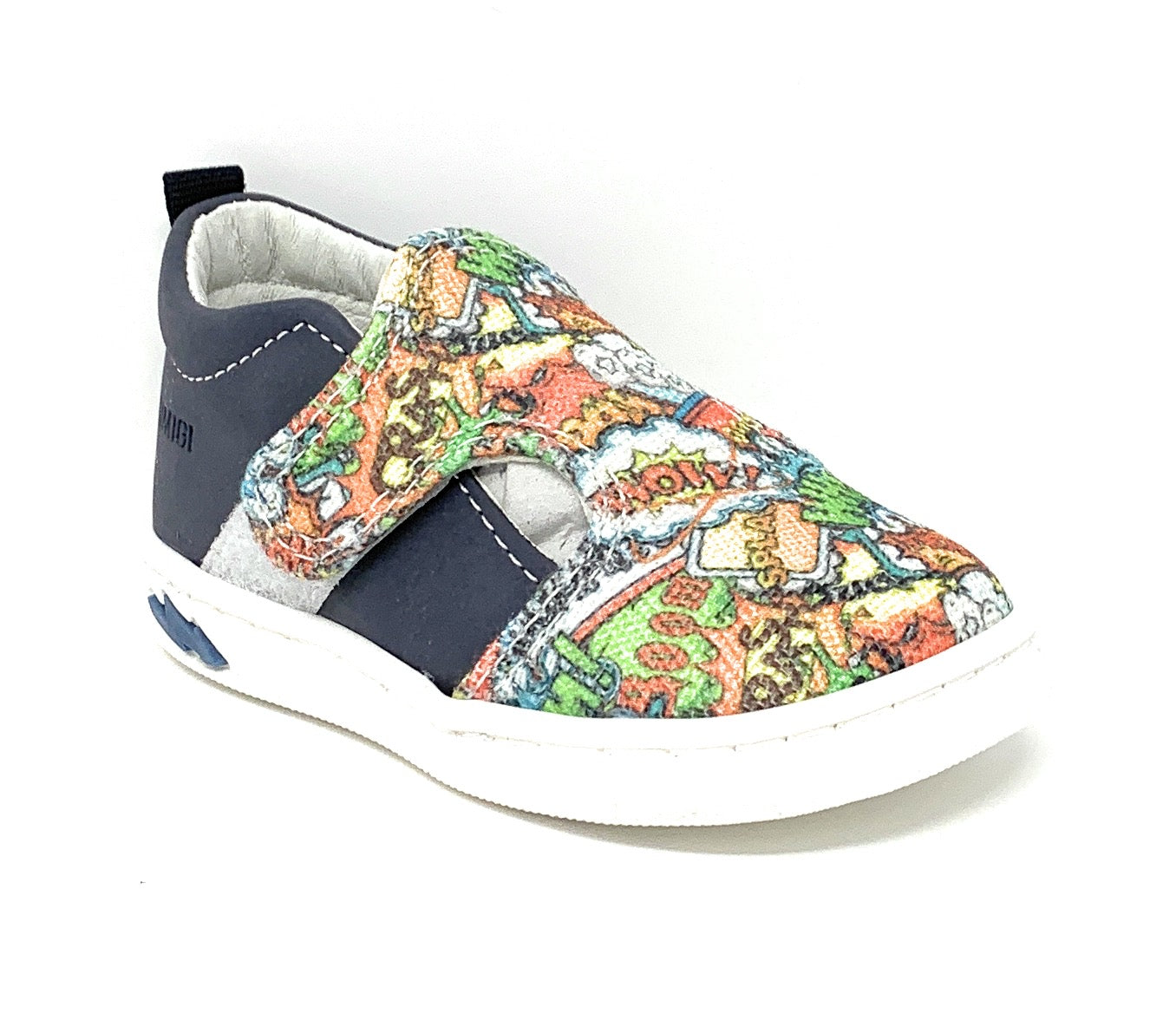 Sneakers da passeggio PRIMIGI 1902311 bambino