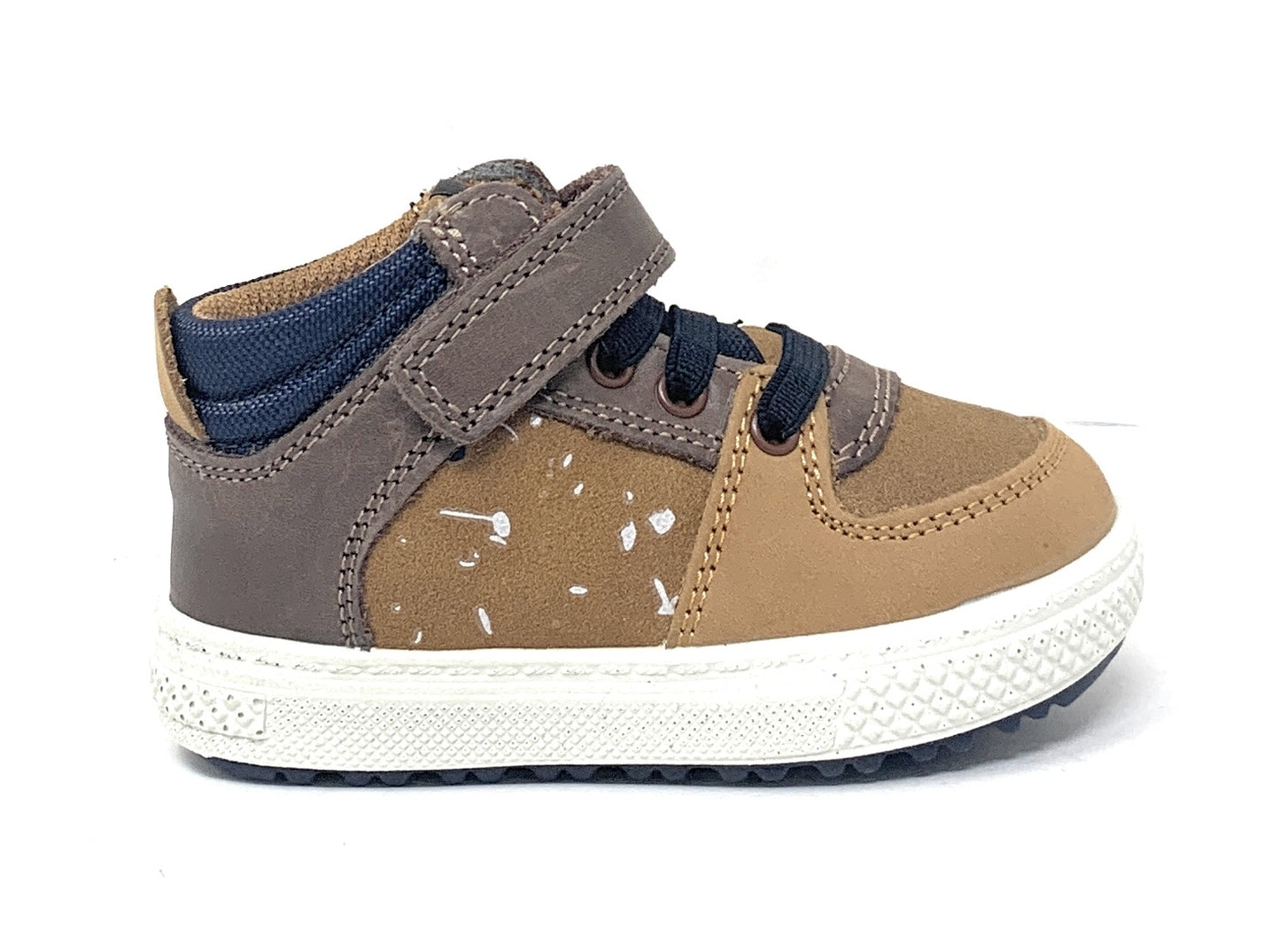 Sneakers da passeggio PRIMIGI 8358622 Bambino