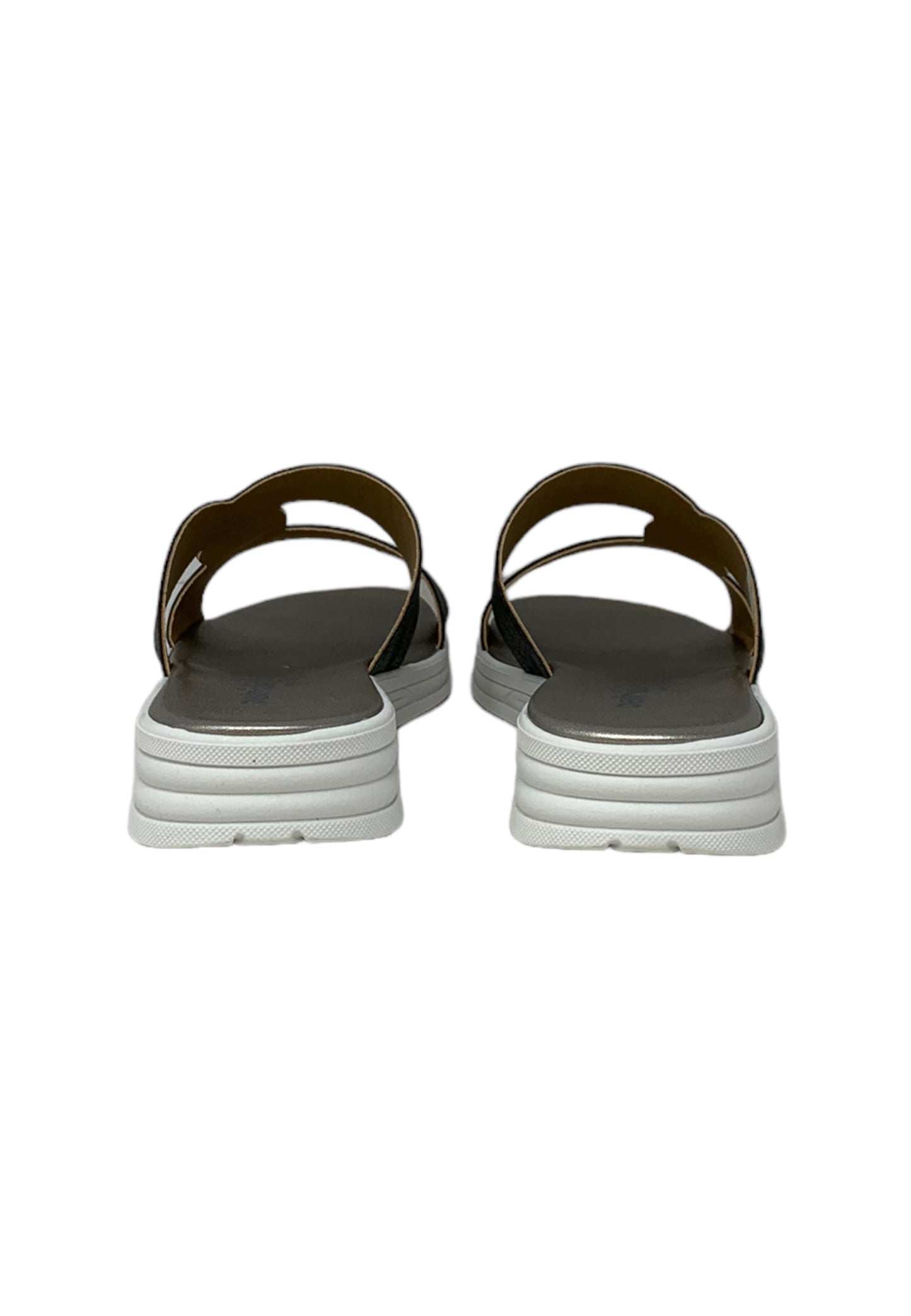 Ciabatta PATRIZIA AZZI A19/523 PELTRO donna