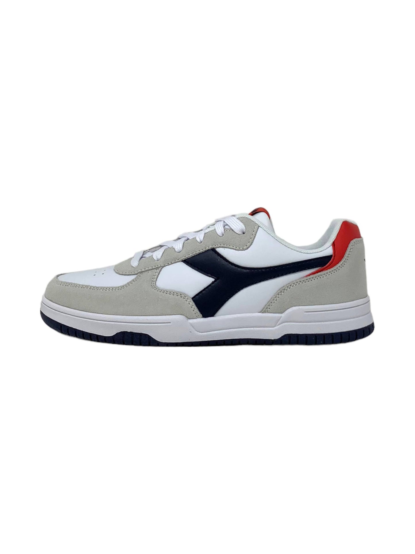 Sneaker DIADORA RAPTOR LOW SL 101.178325 01 D0316 UOMO