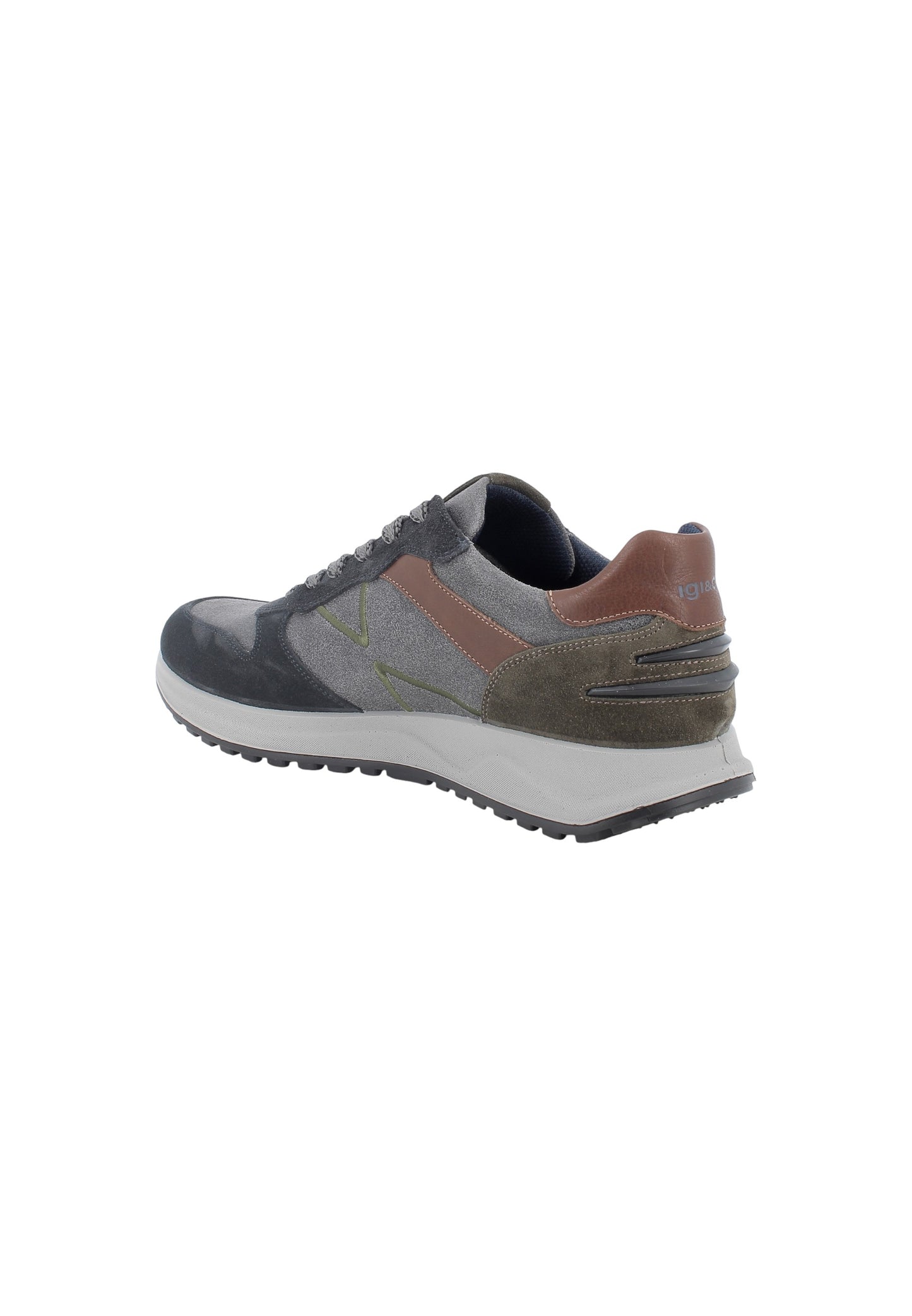Sneakers Igi&Co 8638900 Uomo