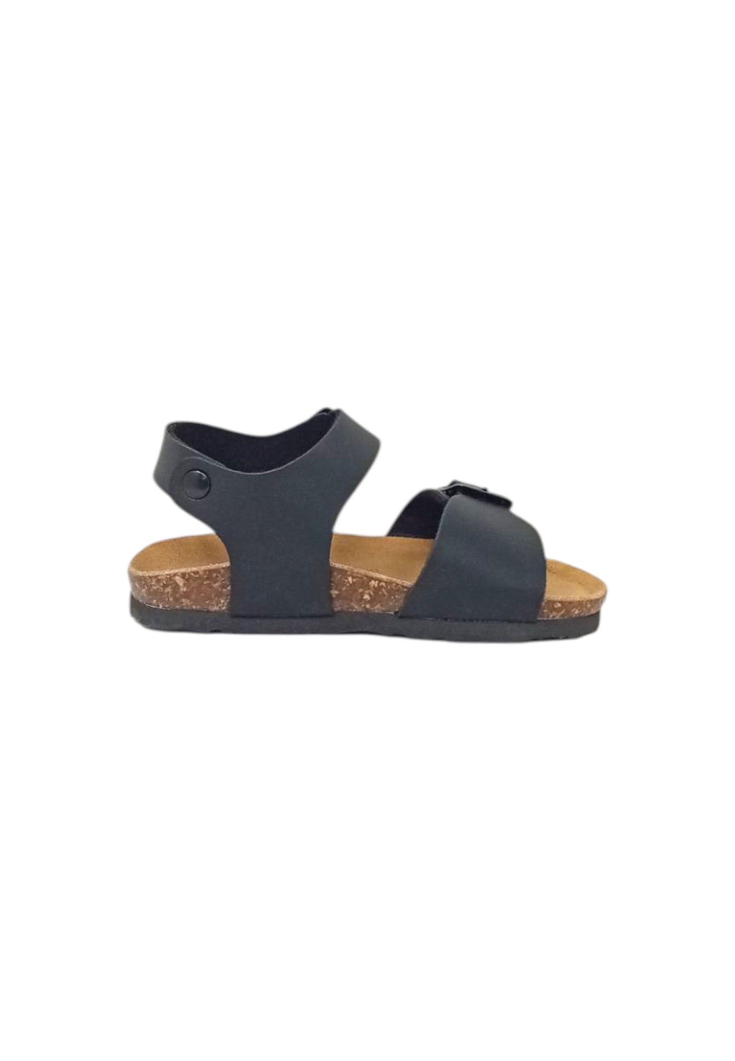 Sandali BioNatura 22B1002-B-CHNRNR bambino