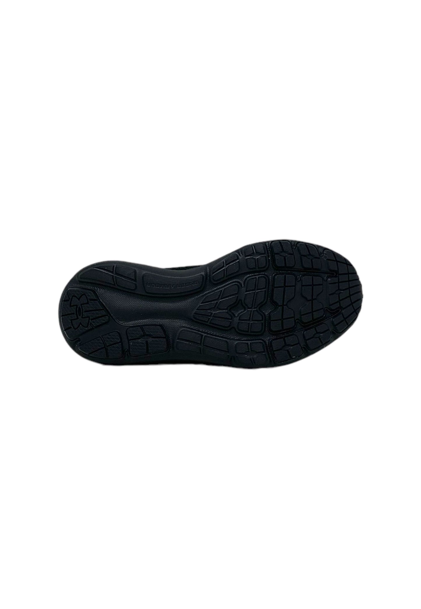 Sneakers UNDER ARMOUR UA BGS Surge 3 3024989-002 Ragazzo