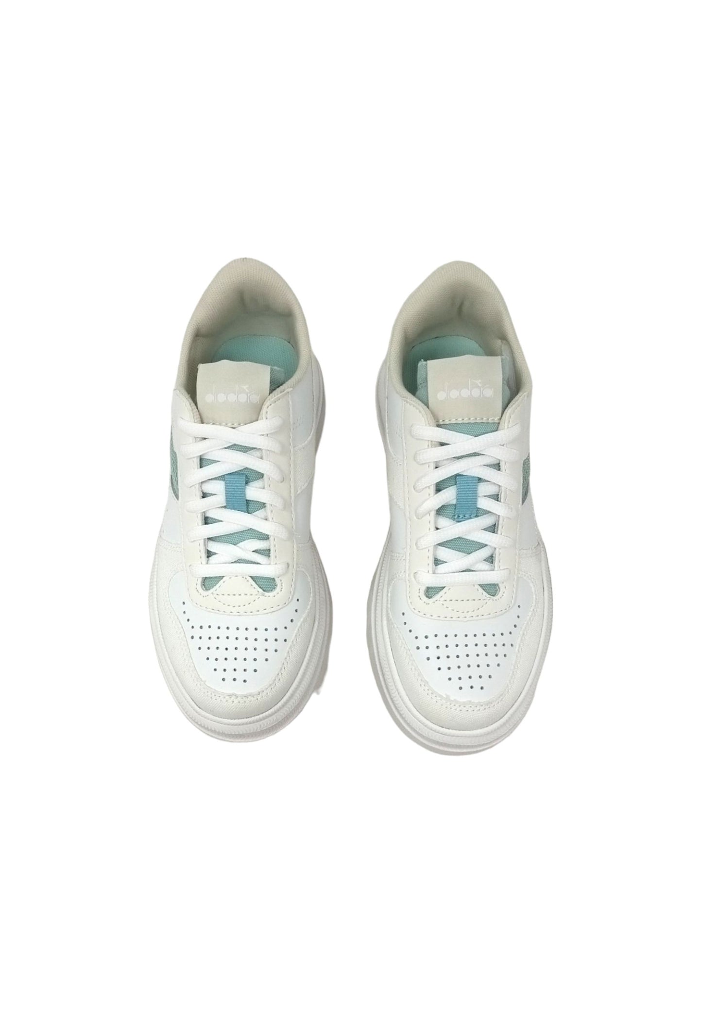 Sneaker DIADORA MAGIC BOLD MESH LOGO WN 501.180643 01 Donna (2 colori)