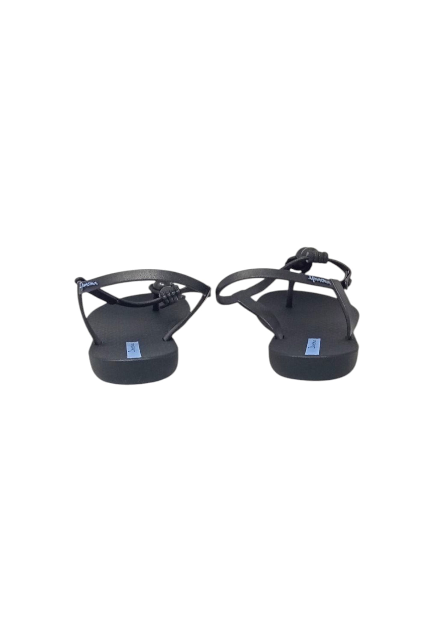 Sandali infradito IPANEMA CLASS CONECTA 27209 BC514 BLK donna