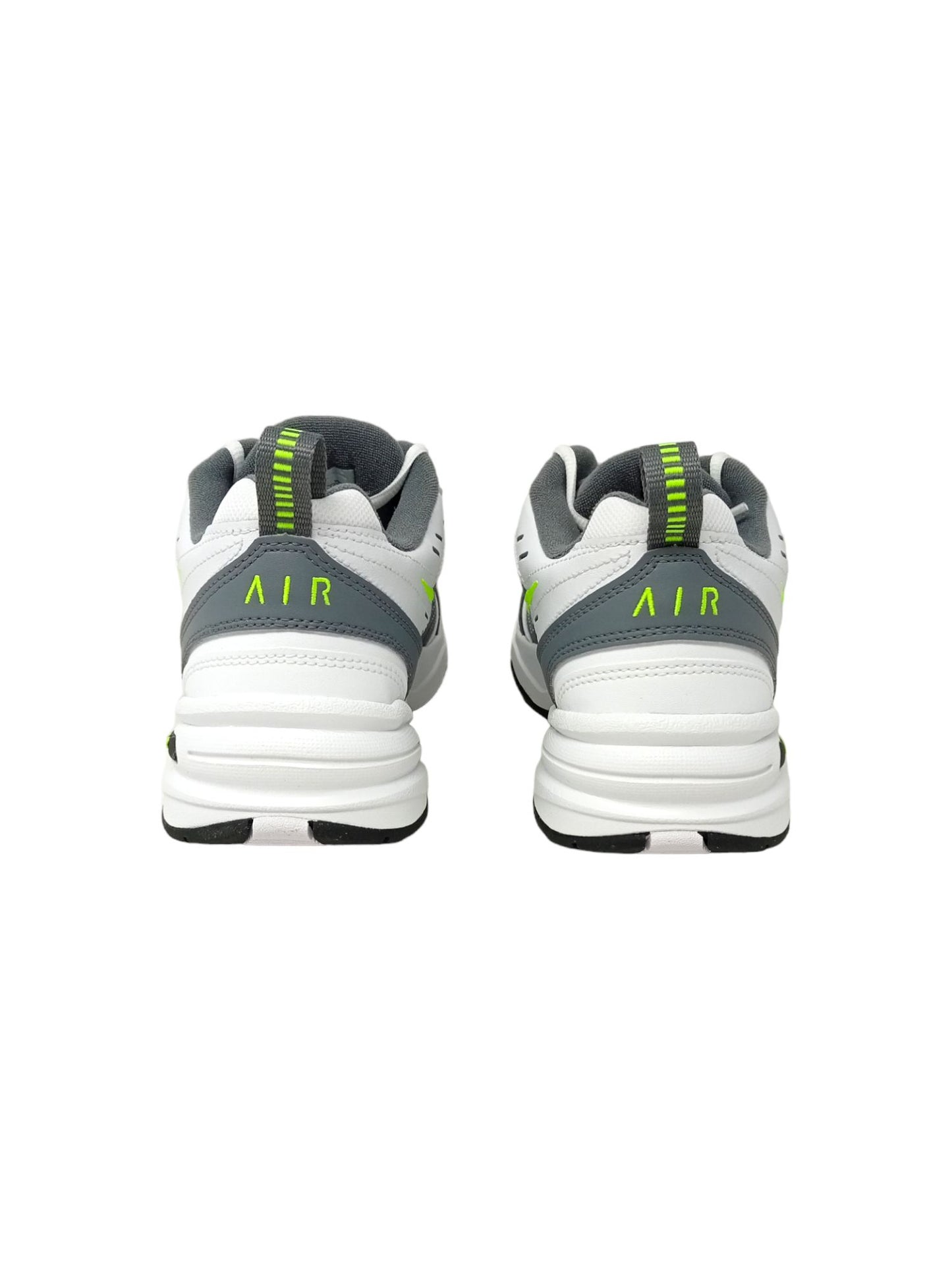 Sneakers NIKE AIR MONARCH IV 415445 100 UOMO