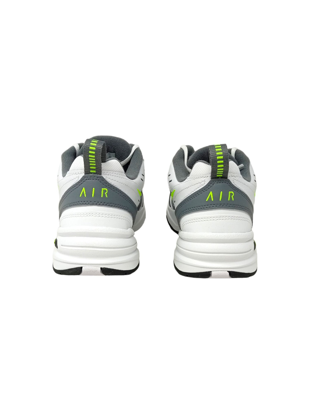 Sneakers NIKE AIR MONARCH IV 415445 100 UOMO
